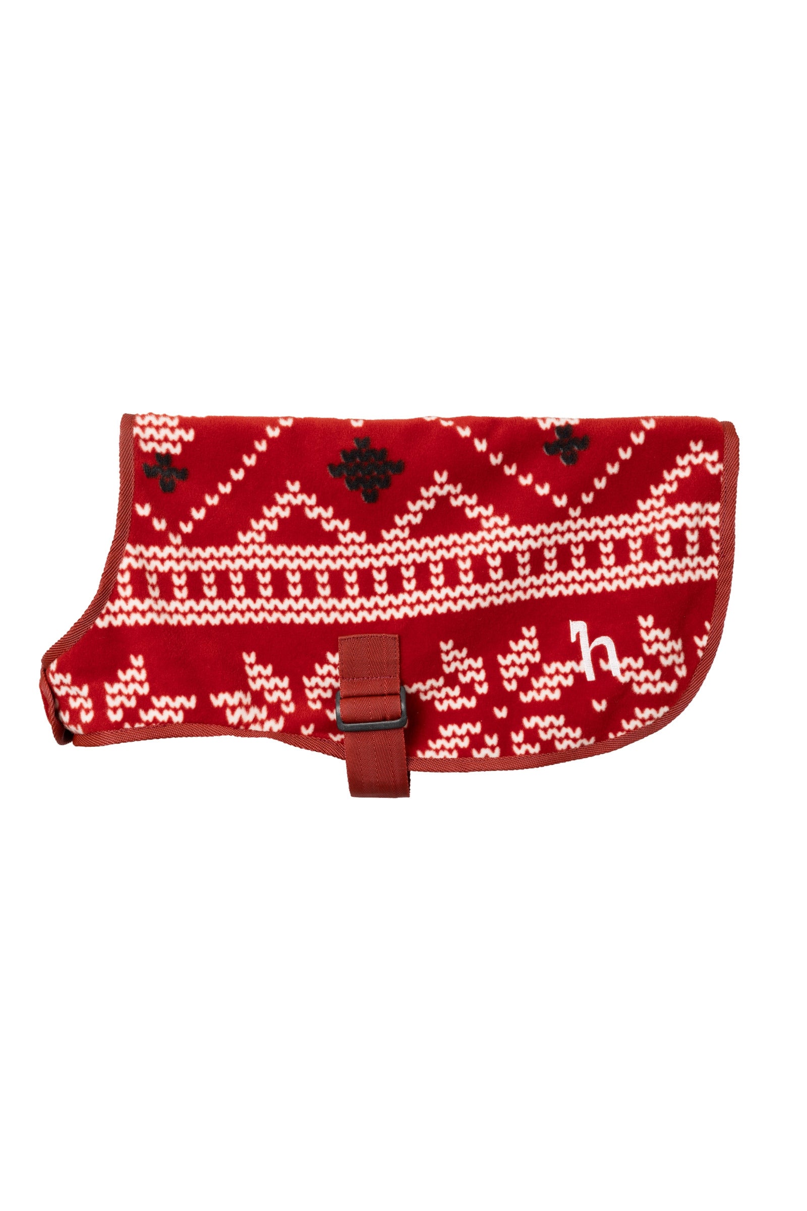 Horze Christmas dog sweater Dog Accesories