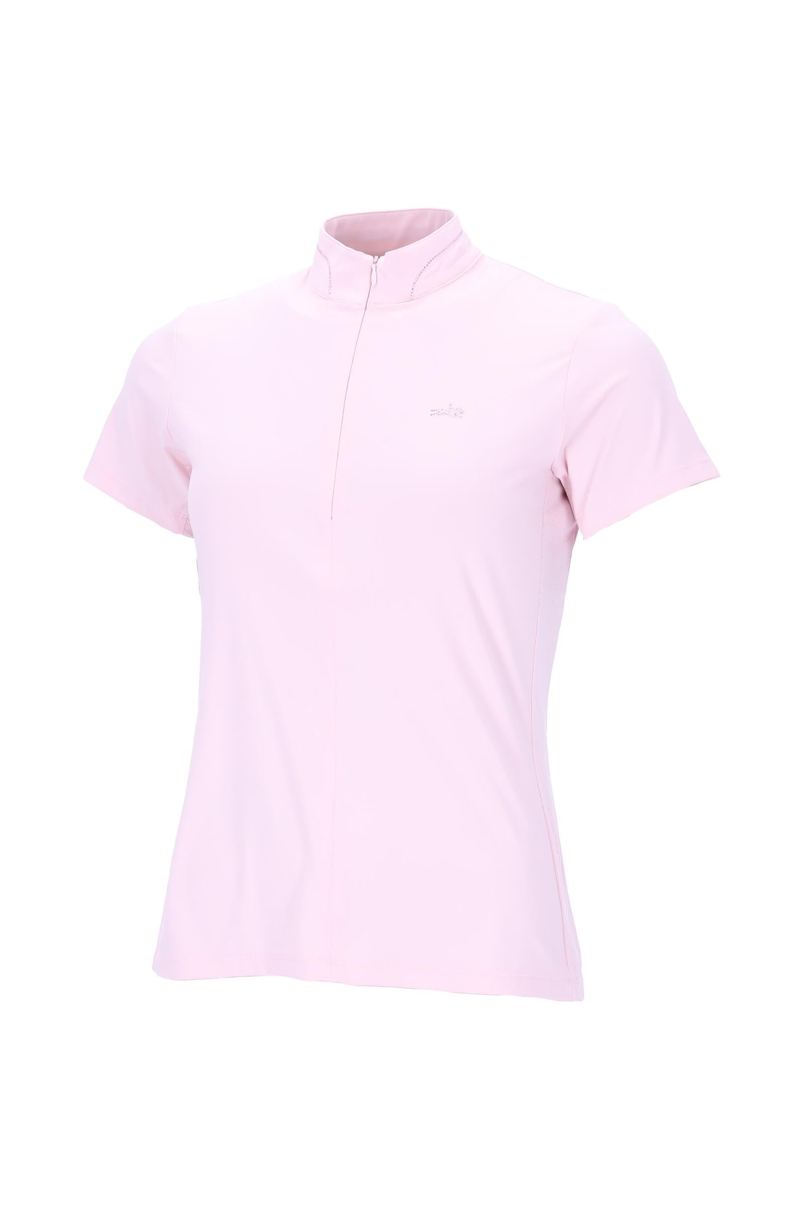 Schockemöhle Sports Poppy 2.6 Style Women's Training Shirt Women’s Riding Clothing