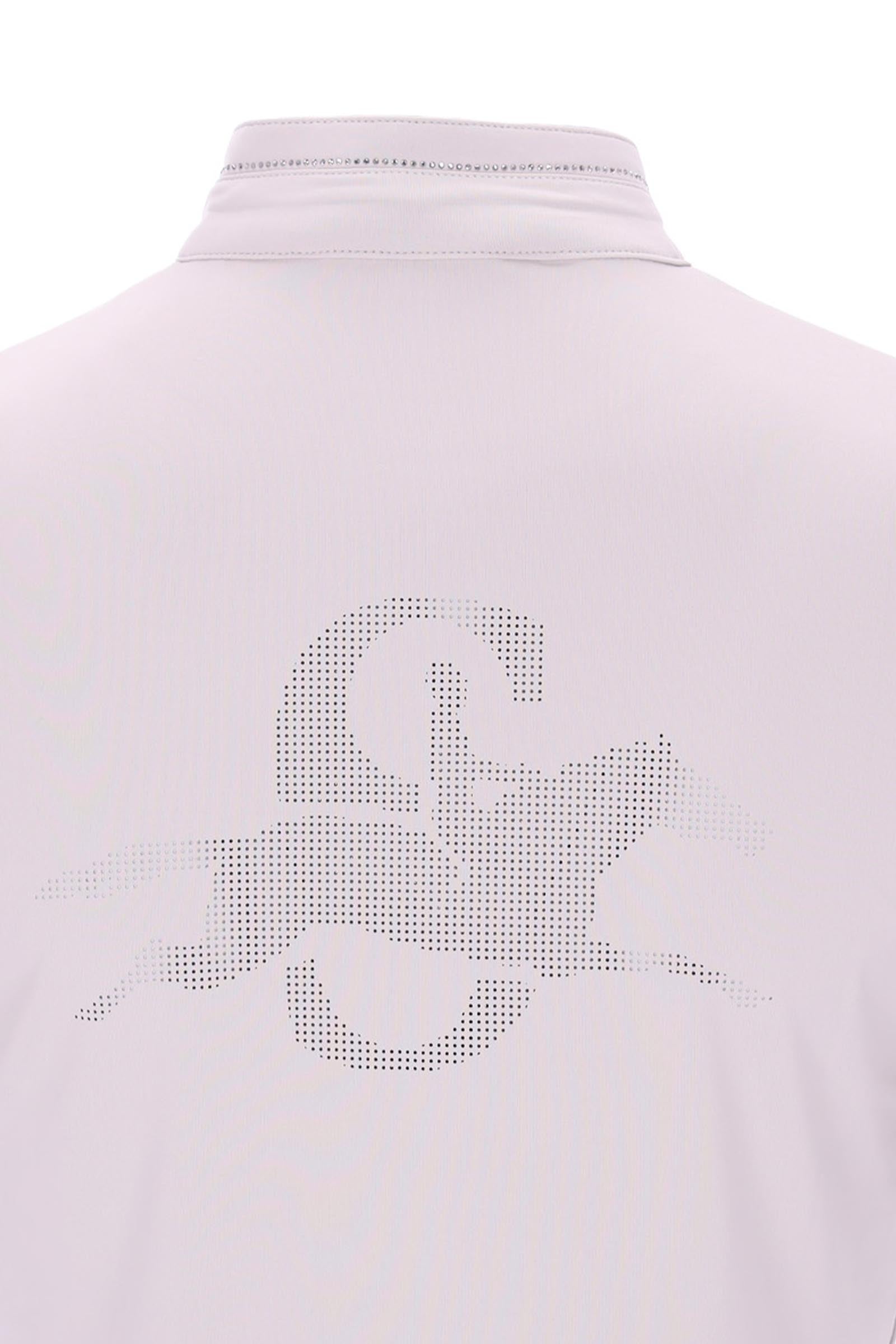 Schockemöhle Sports Poppy 2.6 Style Women's Training Shirt Women’s Riding Clothing