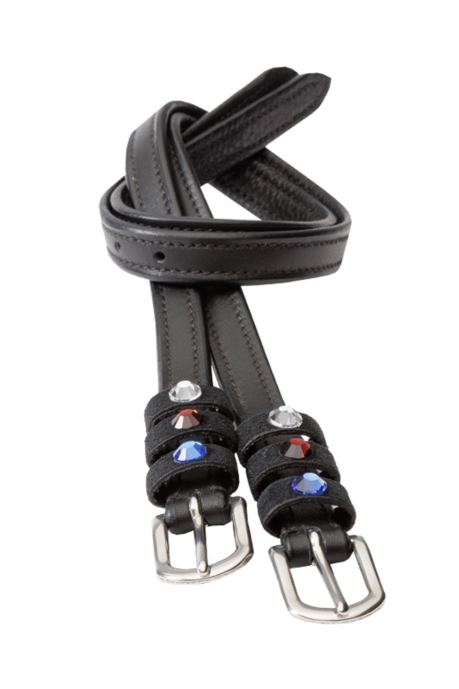 Kavalkade Seasons Dreams Spur Straps Riding Whips, Crops & Spurs
