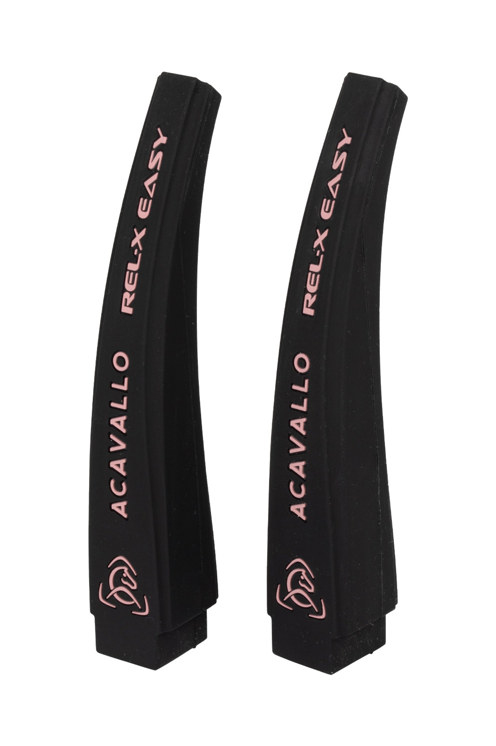 Acavallo Rel-X Easy Multicolor Silicone Arches for Stirrups Saddles, Girths & Stirrups