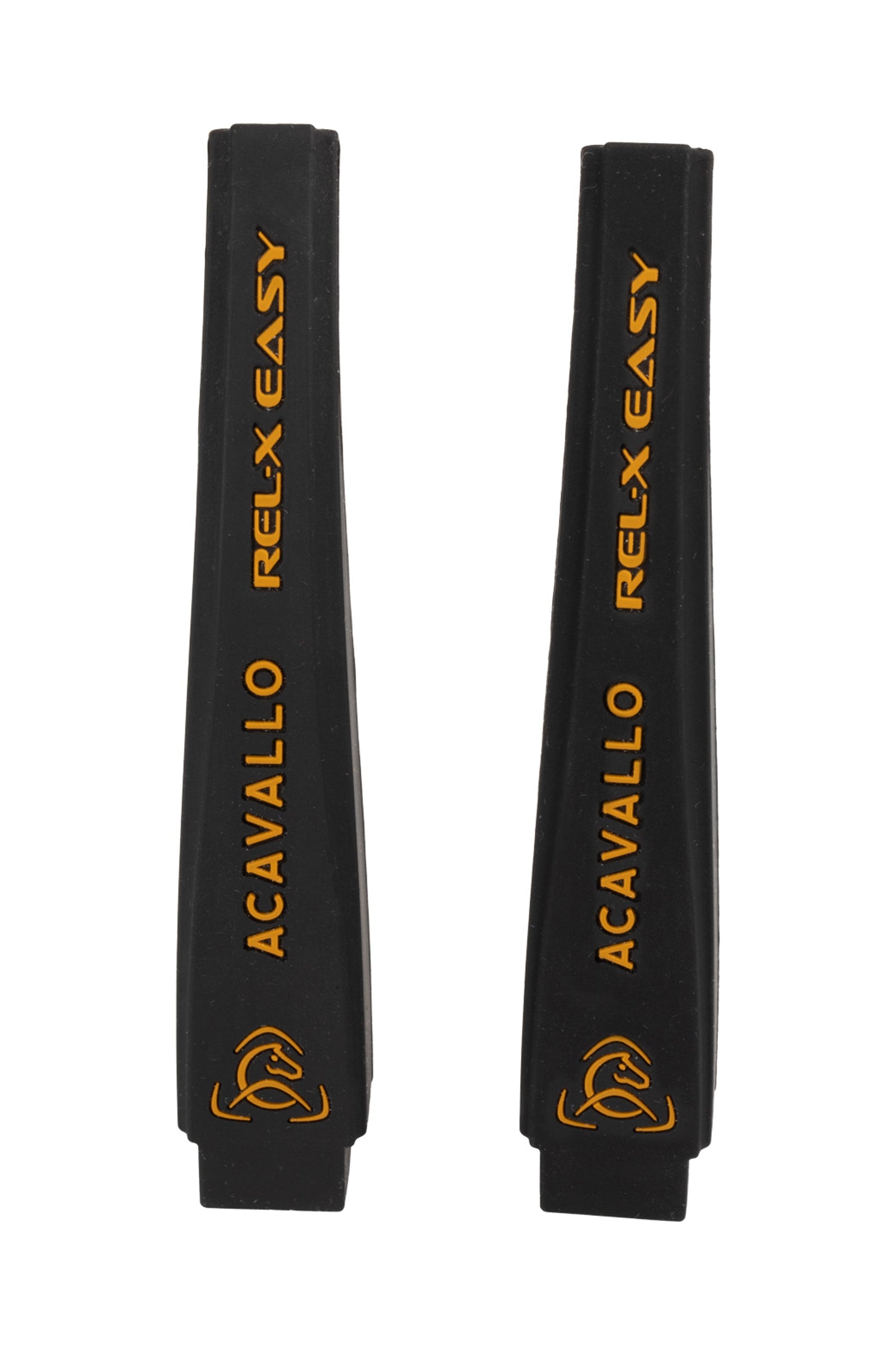 Acavallo Rel-X Easy Multicolor Silicone Arches for Stirrups Saddles, Girths & Stirrups