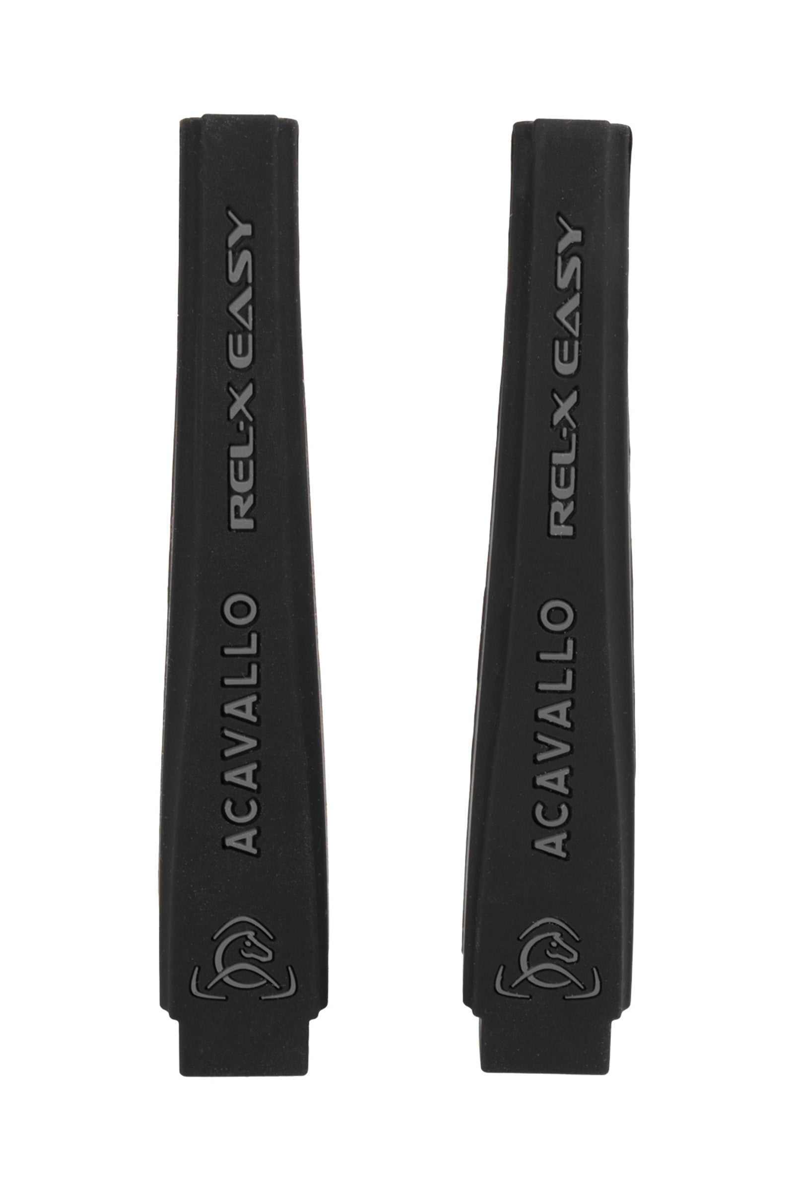 Acavallo Rel-X Easy Multicolor Silicone Arches for Stirrups Saddles, Girths & Stirrups