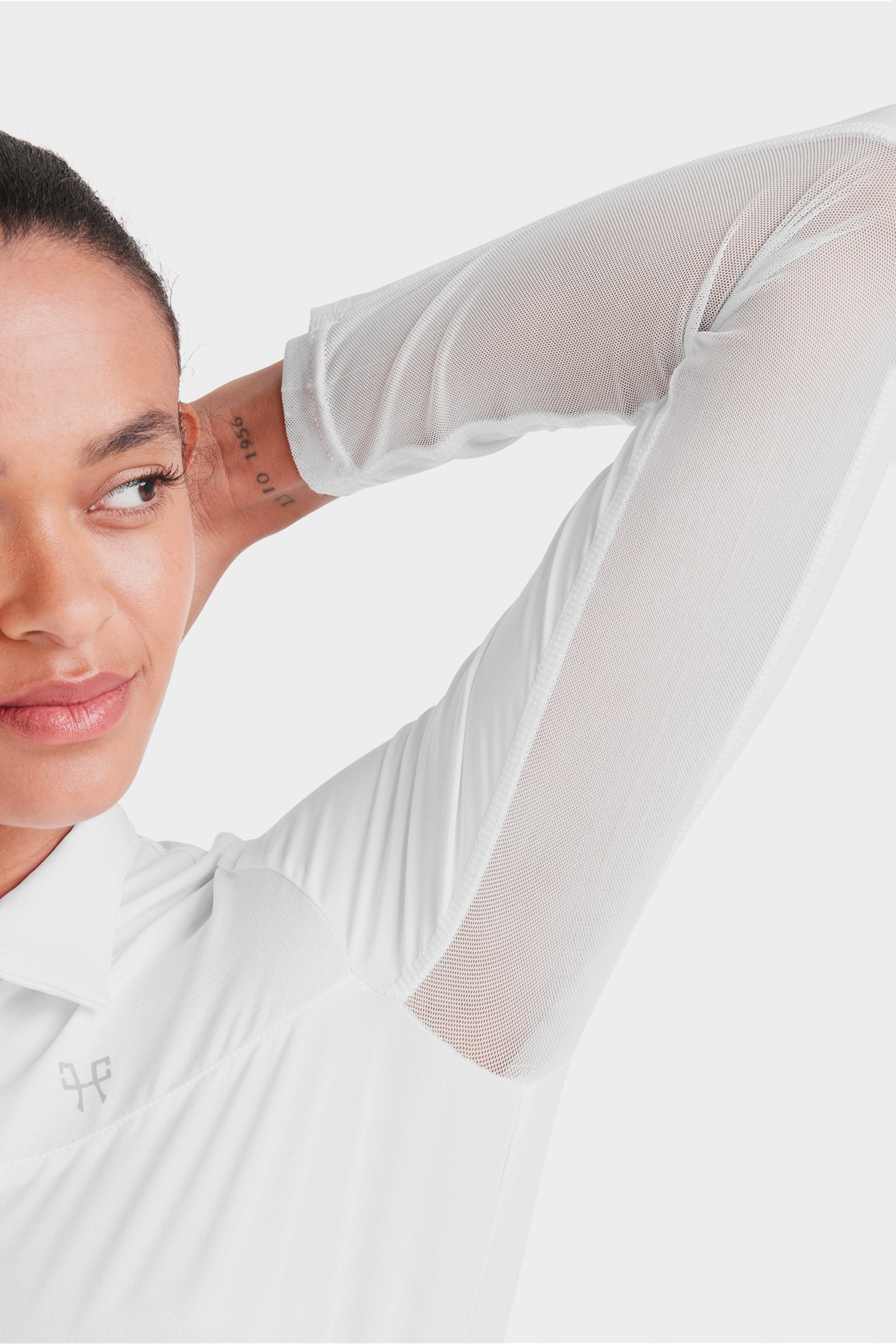 Horse Pilot Sunrise Women´s Shirt Women’s Riding Clothing