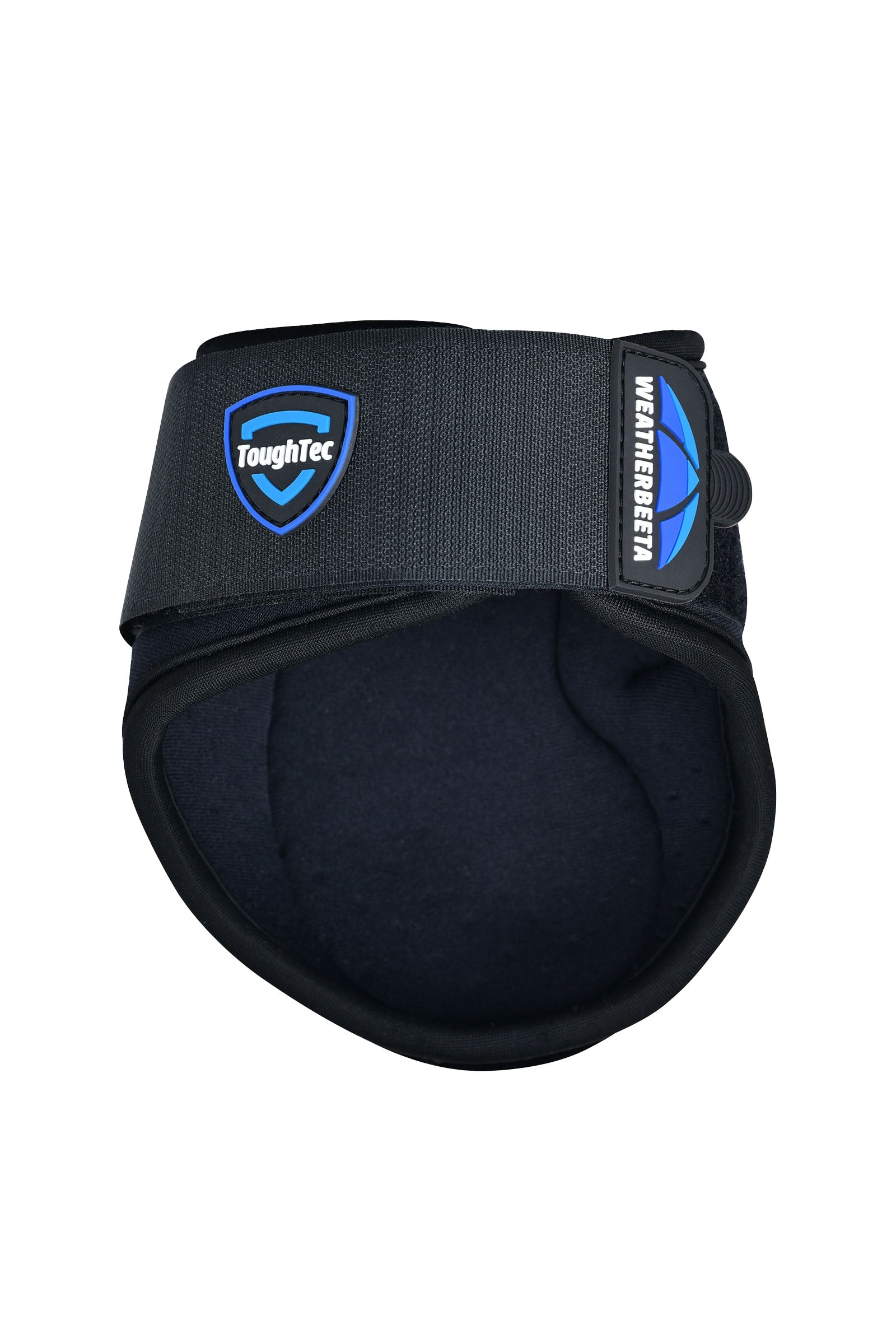 Weatherbeeta Tough-Tec Essential Fetlock Boots Leg Protection & Hoof Protection for Horses