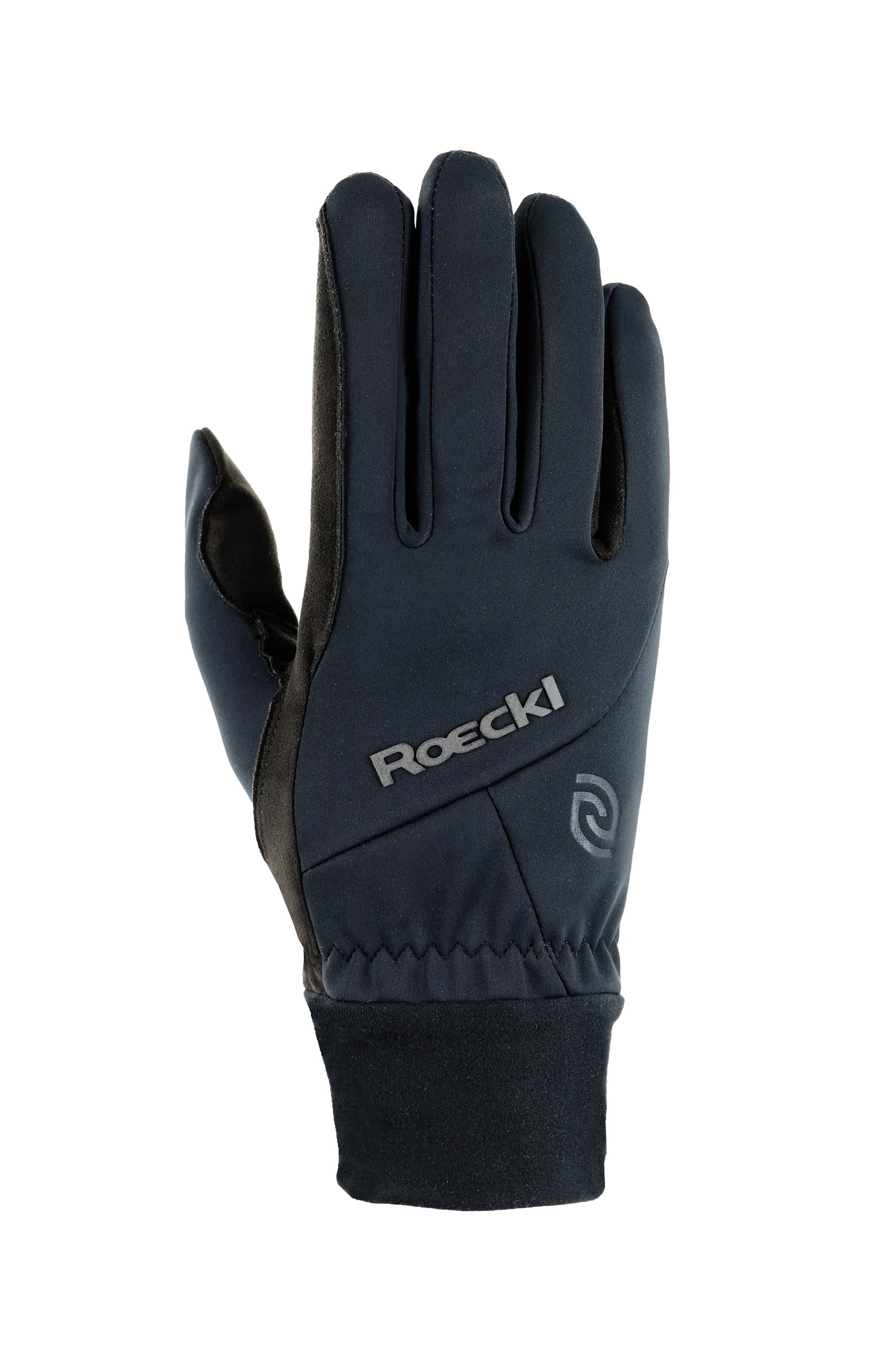 Roeckl Eco Series Wilber Riding Gloves Riding Gloves