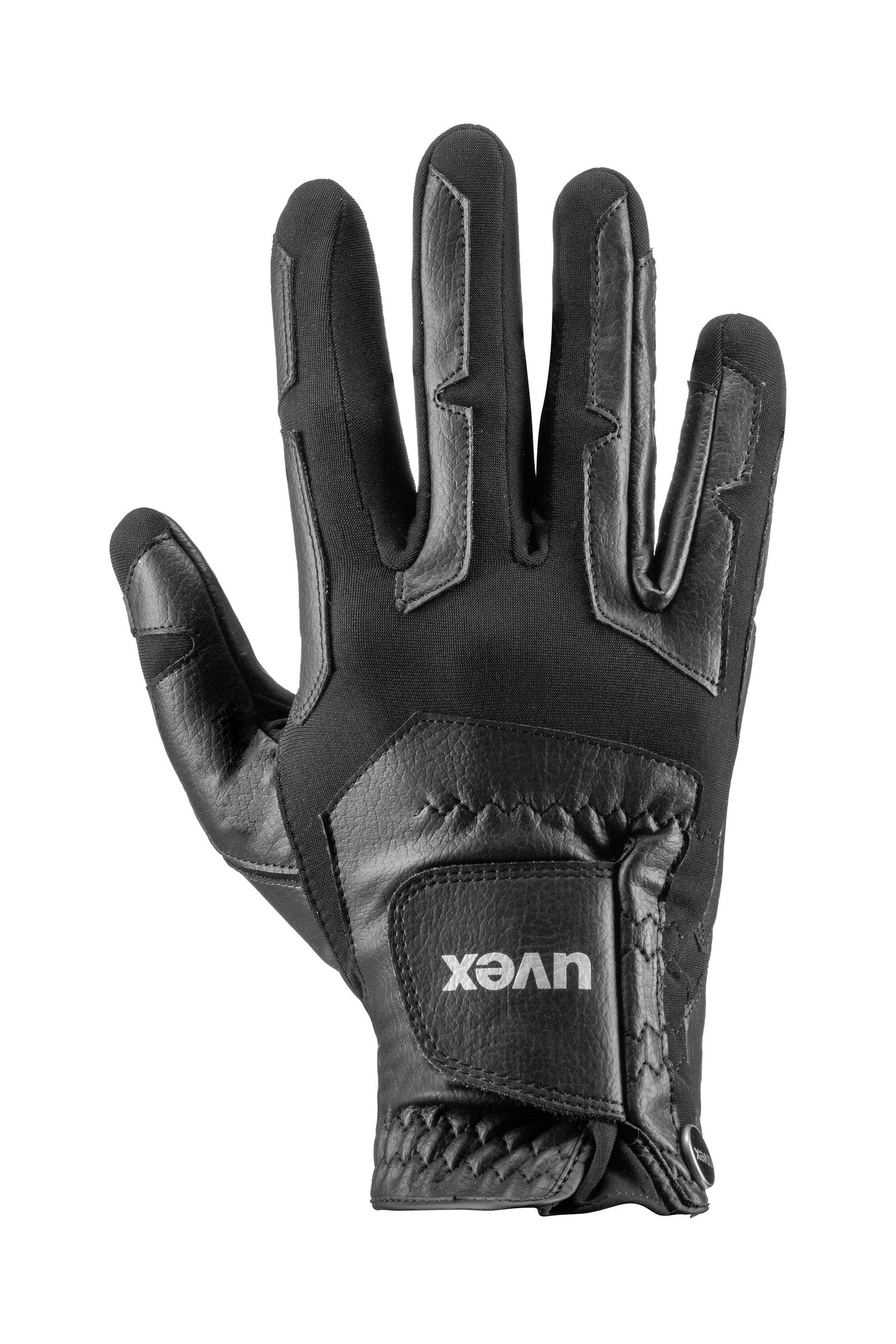 Uvex Ventraxion Plus Riding Gloves Ratsastushanskat