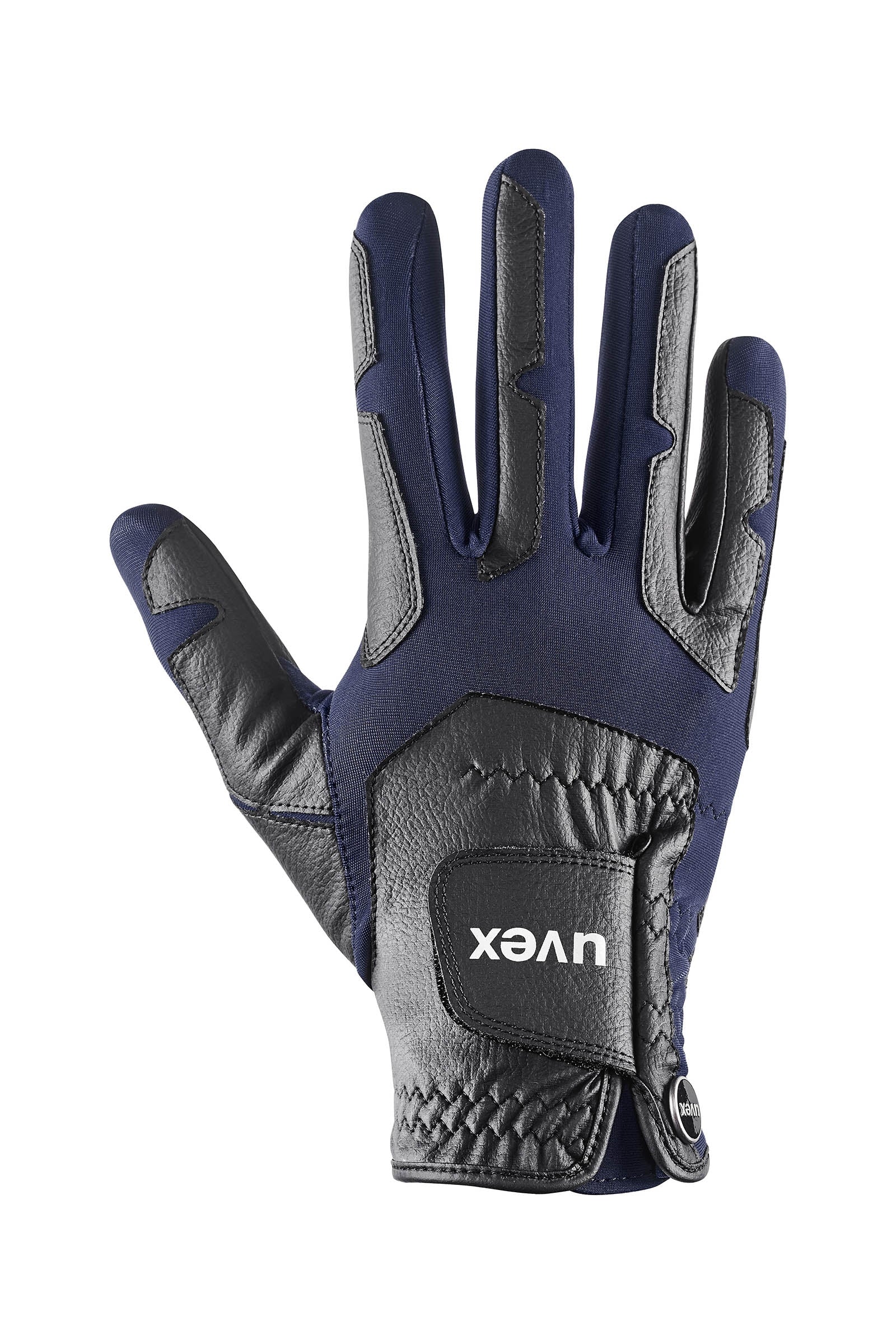 Uvex Ventraxion Plus Riding Gloves Ratsastushanskat