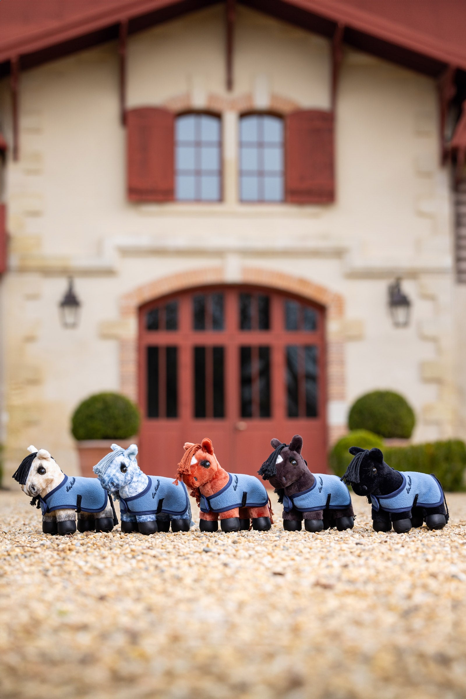 LeMieux Thomas Tiny Pony Toy Gifts & Toys