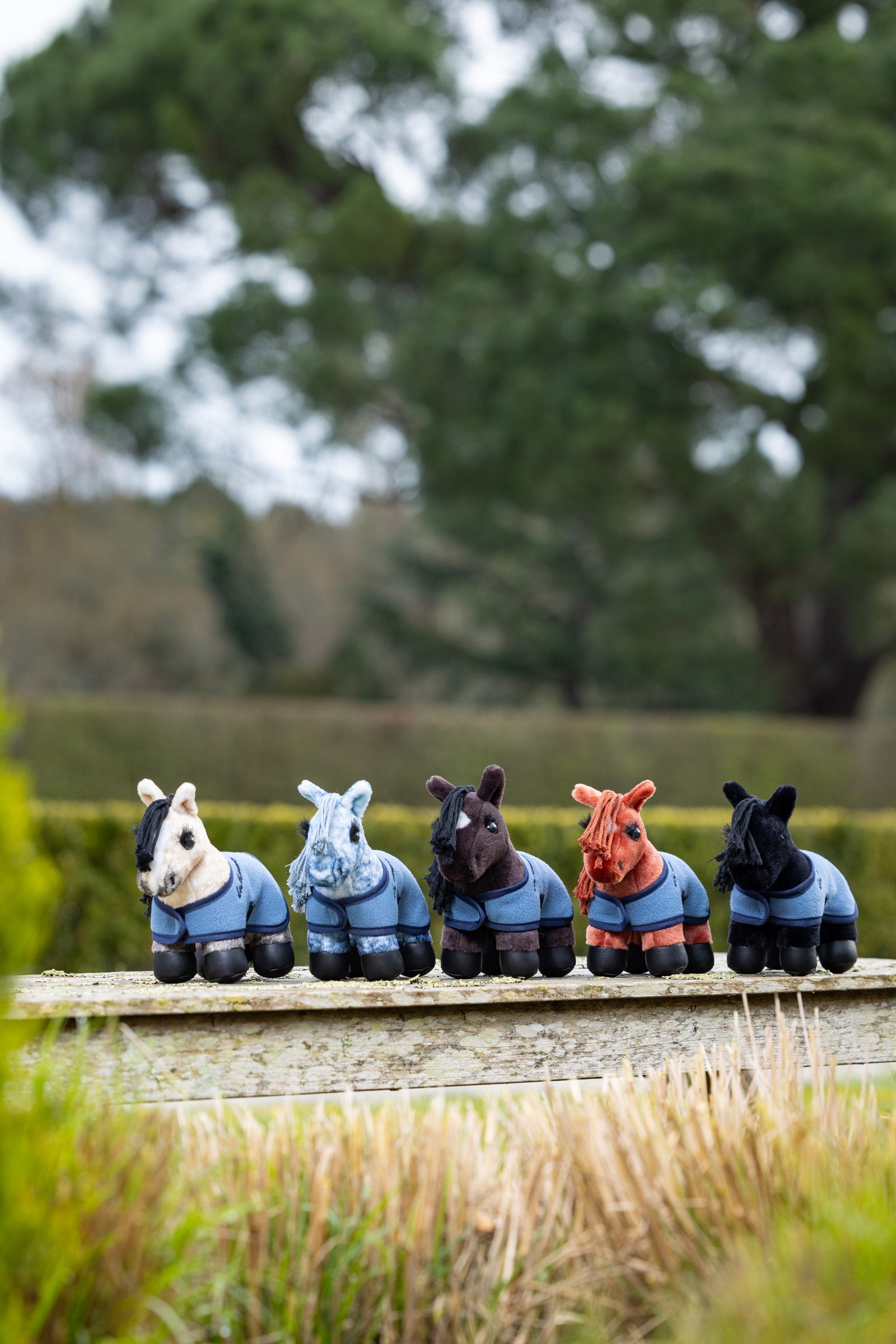 LeMieux Thomas Tiny Pony Toy Gifts & Toys