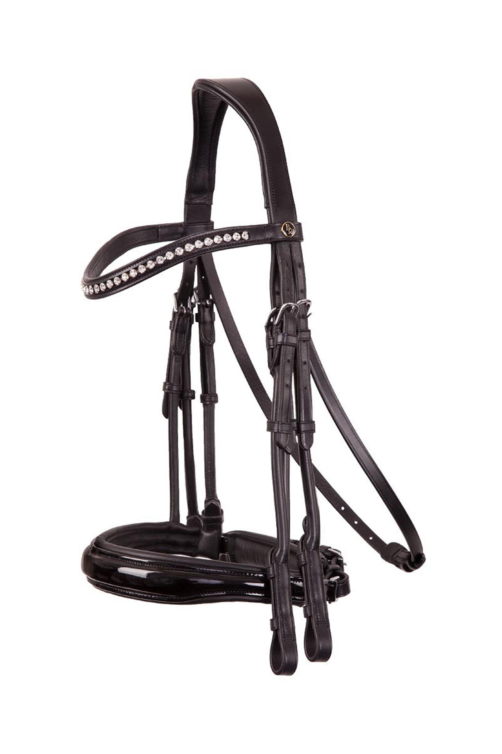 BR Keswick kankisuitset Suitset & Ohjat