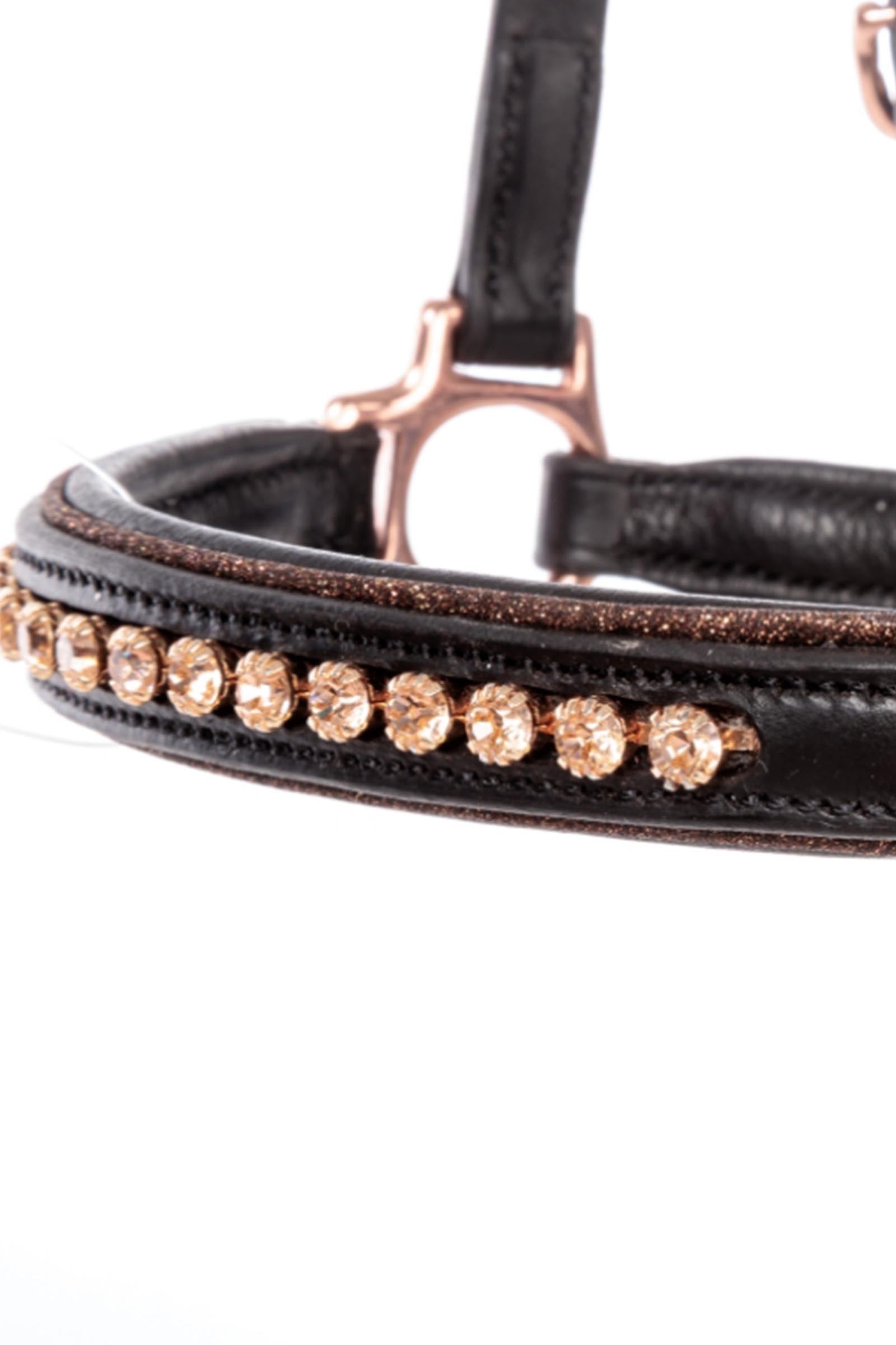 Kavalkade Freya Icelandic Bridle Bridles & Reins