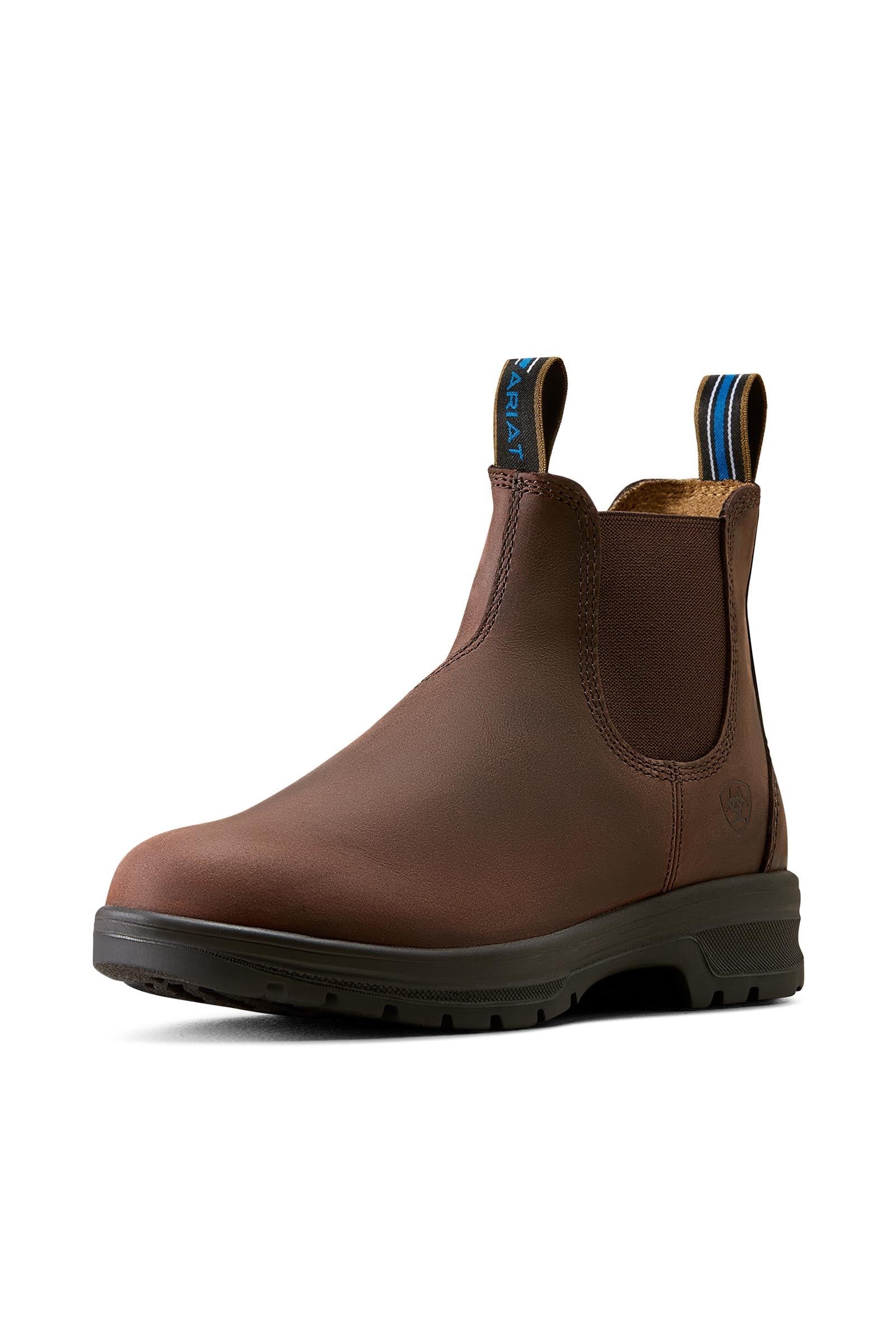 Ariat Womens Cooper Chelsea Boot Riding Boots & Riding Shoes