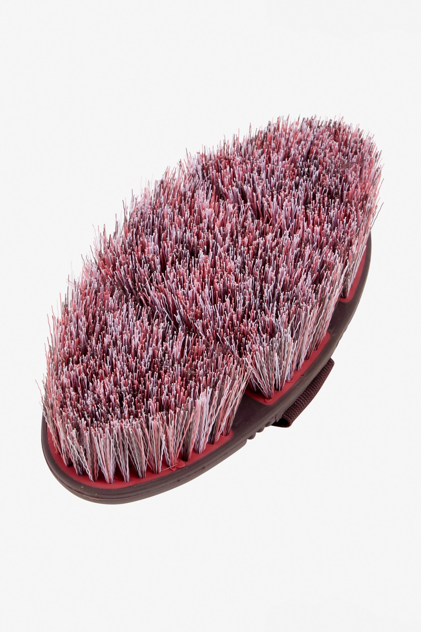 LeMieux Flexi Flicky Brush Horse Grooming Tools