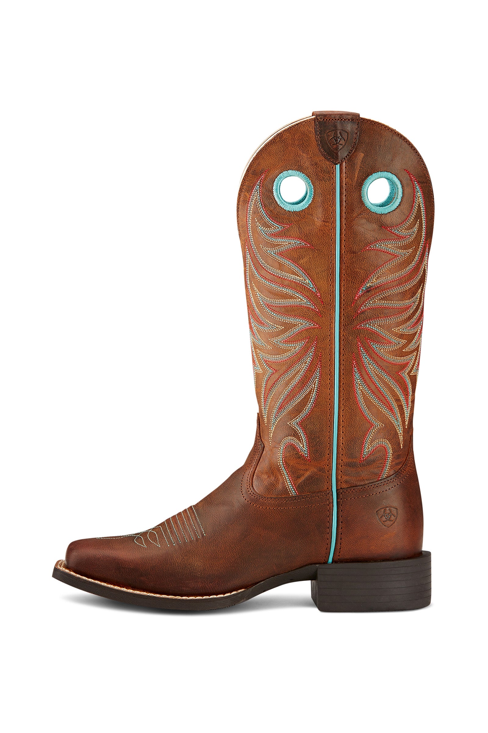 Ariat Round Up Ryder Women's Western Boots Riding Boots & Riding Shoes