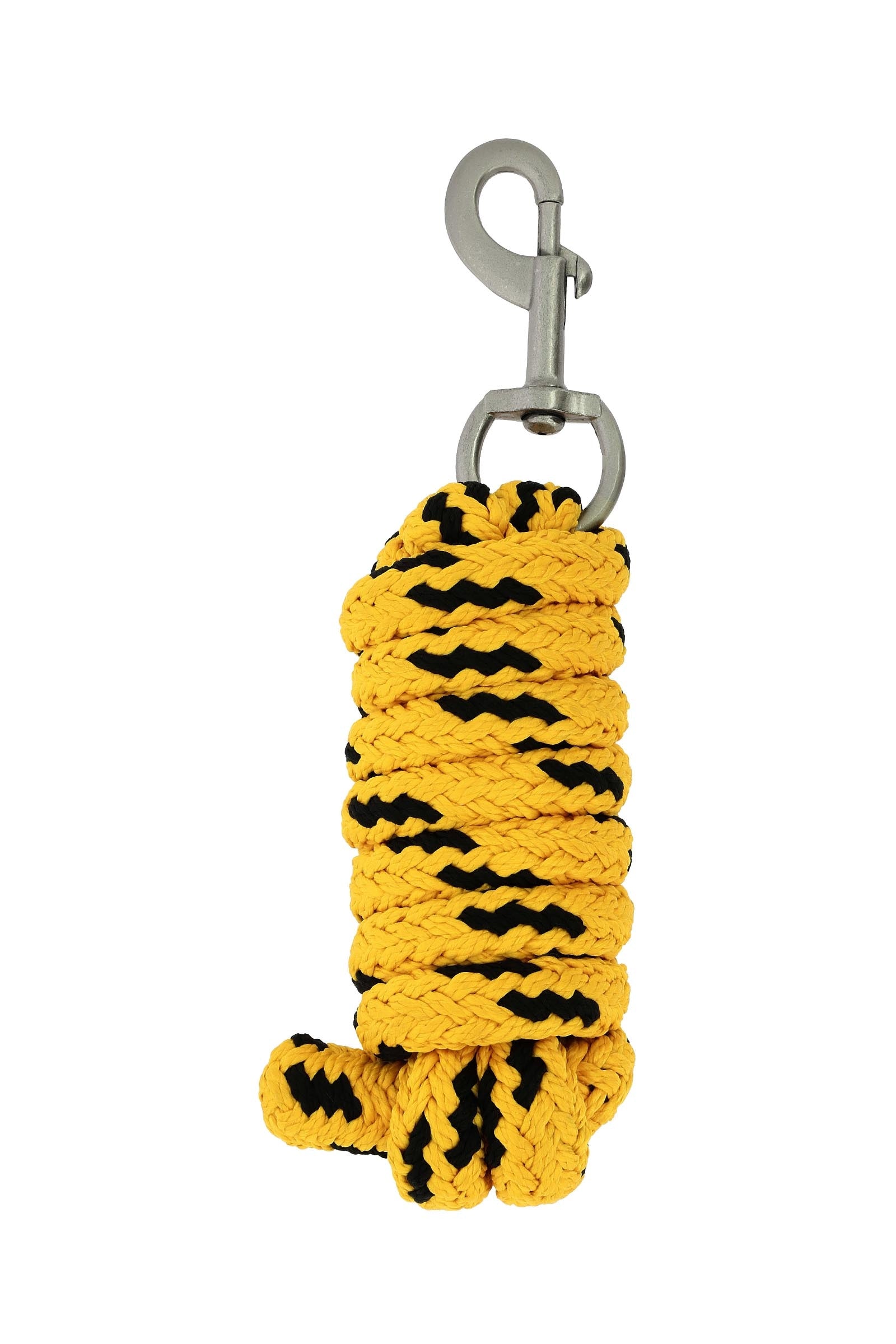 EQUITHÈME Jacquard Lead Rope (2,0 m) Halters & Leads