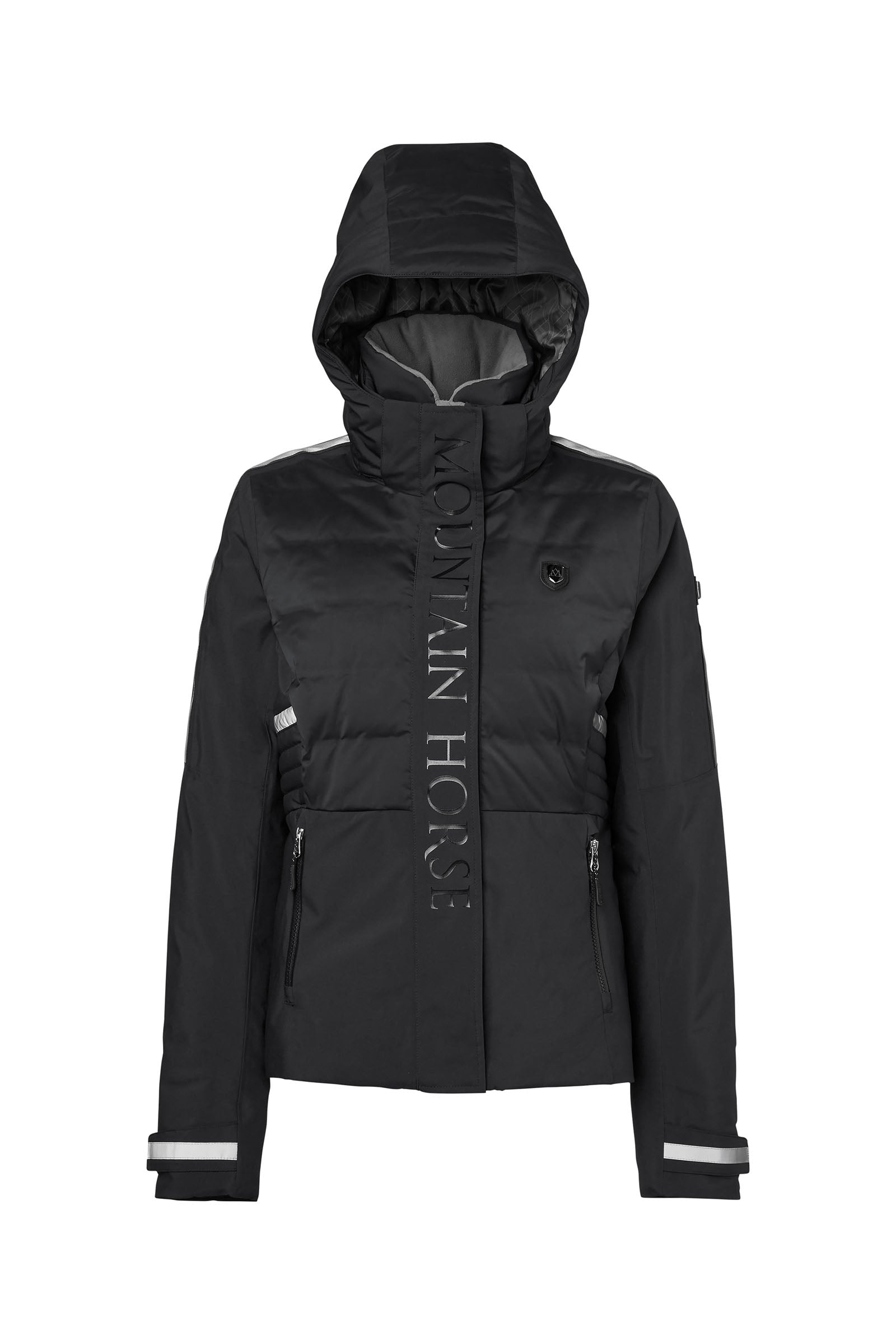 Mountain Horse Ember Women´s 2-in-1 Coat Women’s Riding Clothing