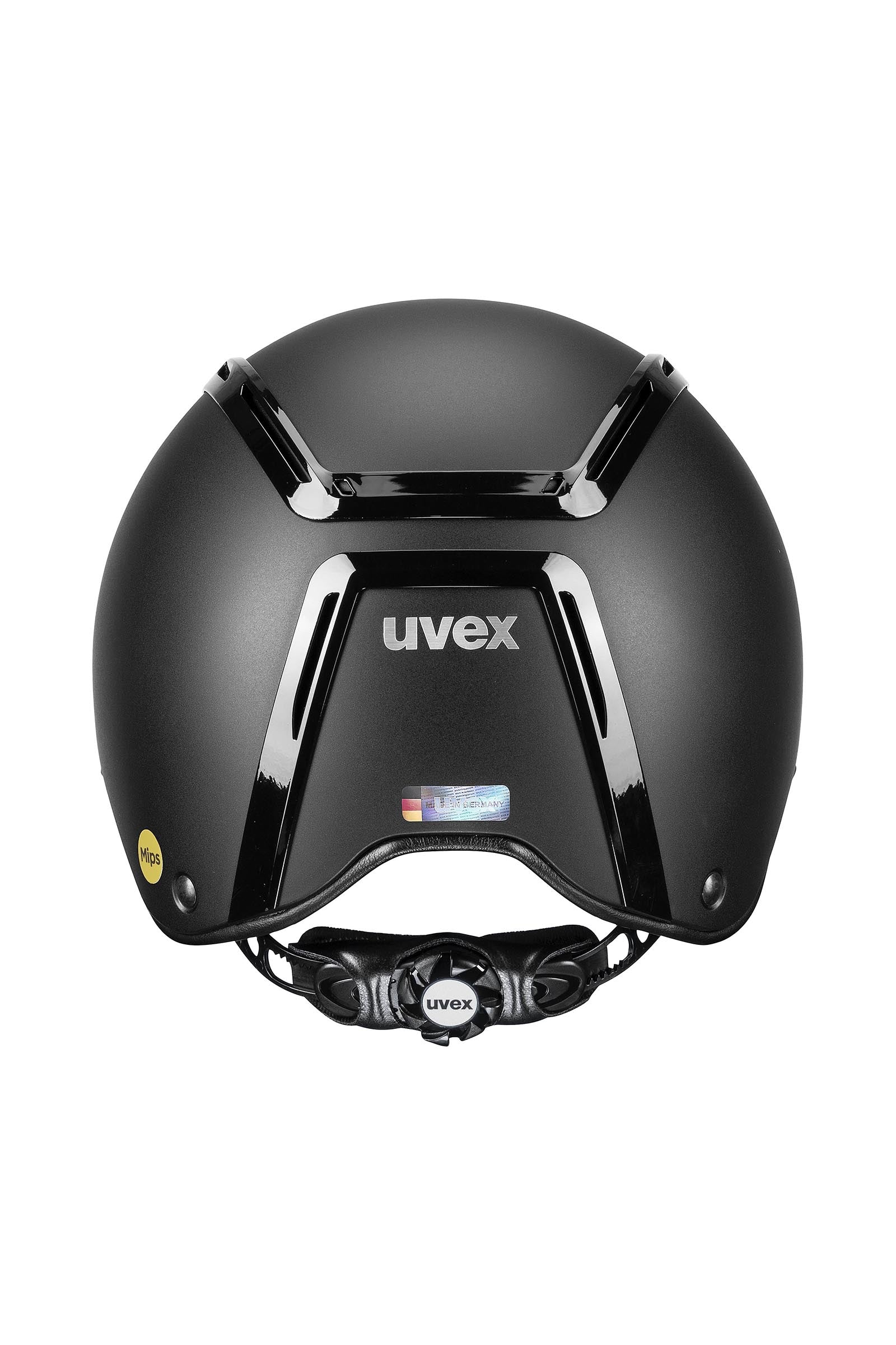Uvex Exxeed MIPS Riding Helmet Safety Equipment
