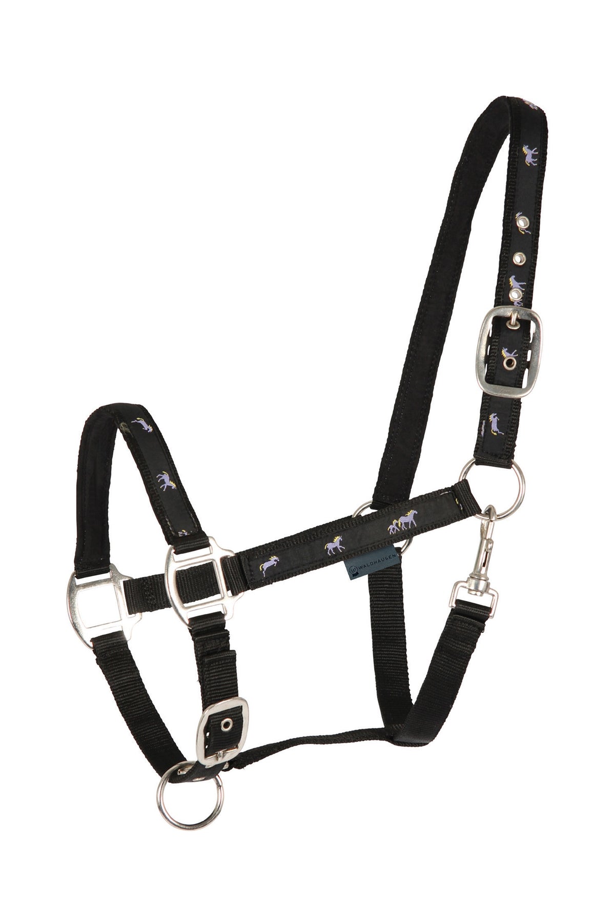 Waldhausen Little Horse Motiv Halter Halters & Leads