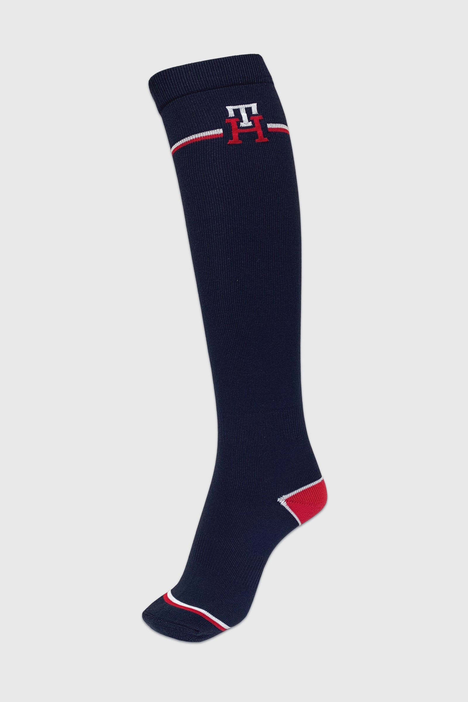 Tommy Hilfiger Equestrian Berkeley talviset ratsastussukat Sukat