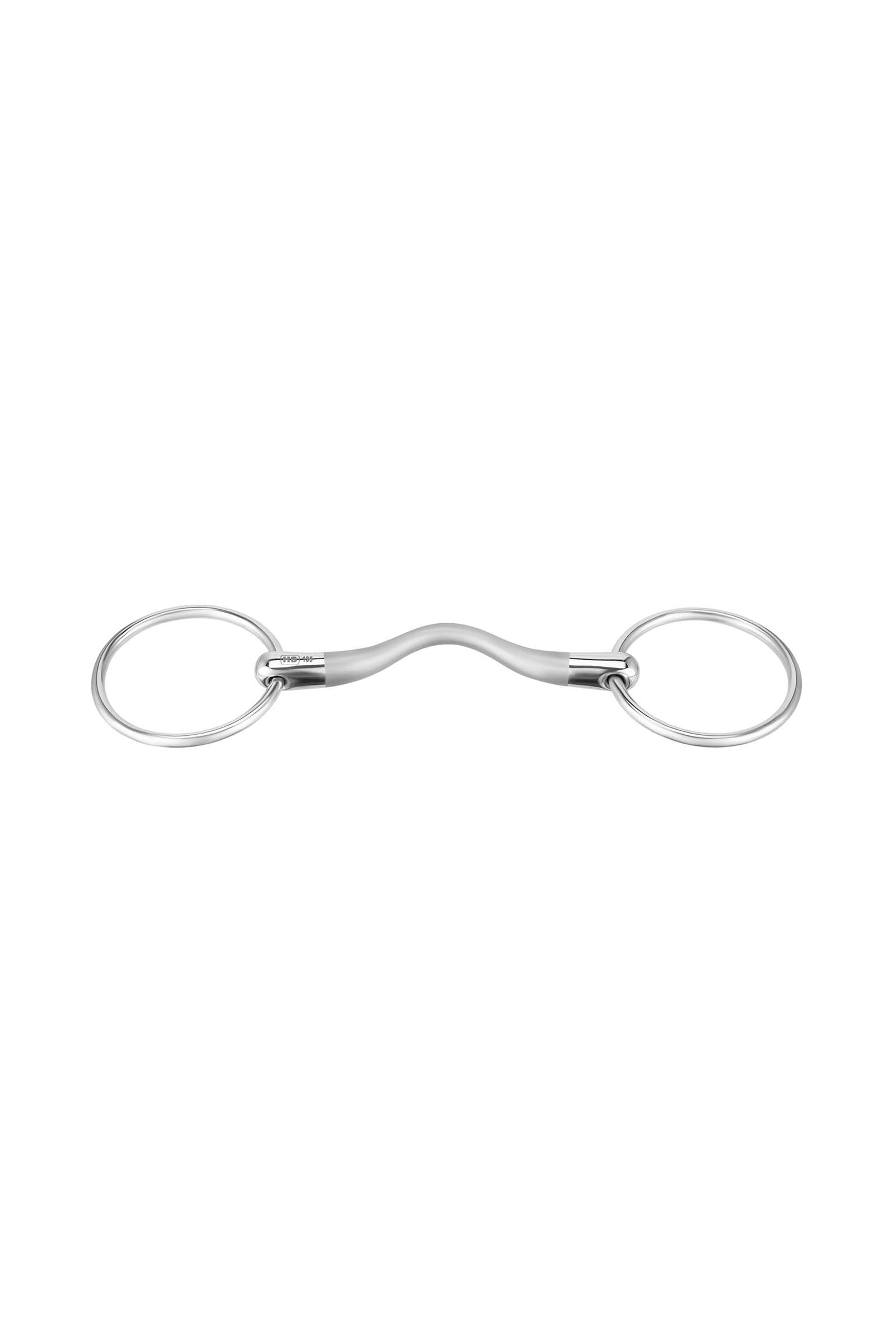Sprenger Satinox suora kuolain portilla 14 mm, ruostumaton teräs Ravitarvikkeet