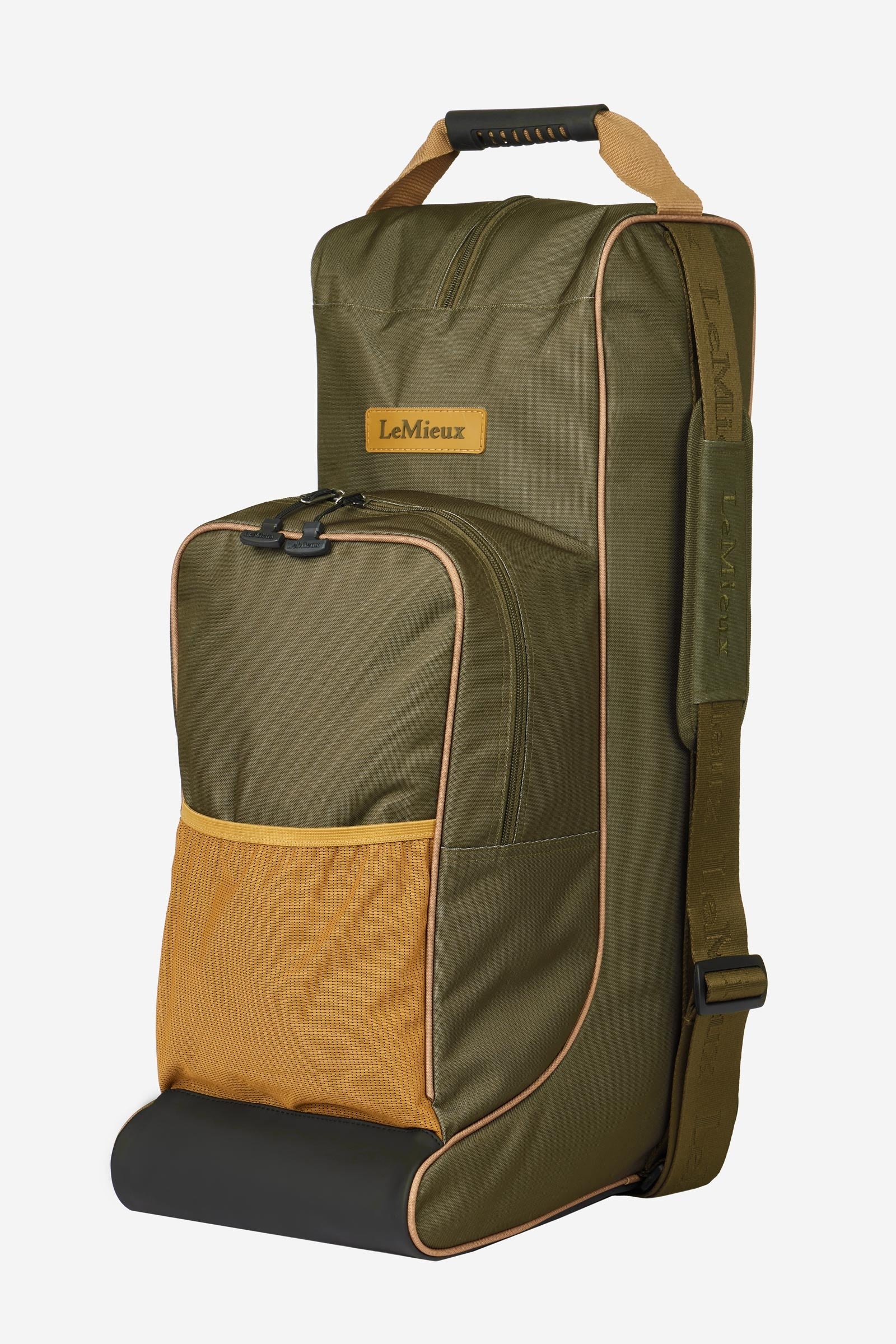 LeMieux Boot & Hat Bag Accessories