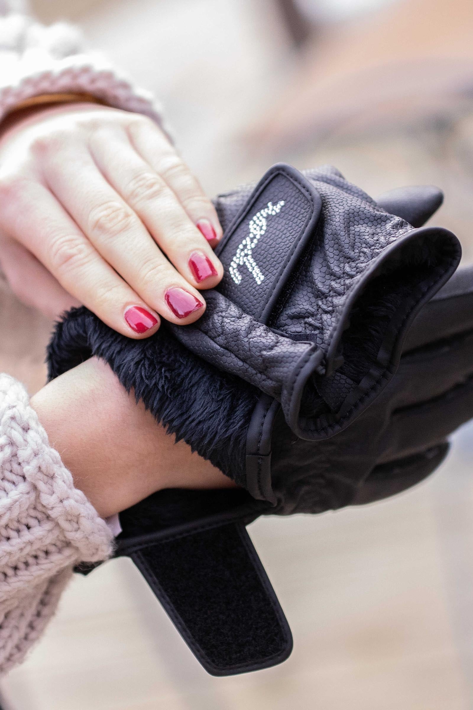 PENELOPE Lyoni Riding Gloves Riding Gloves