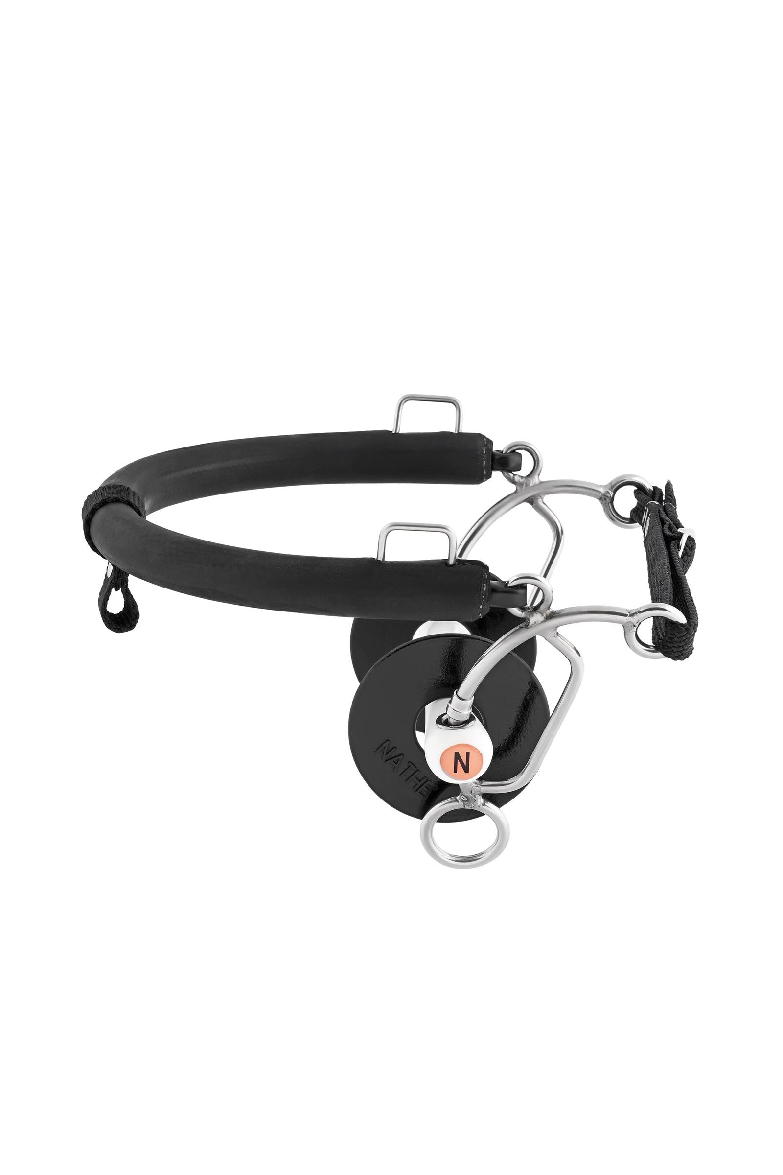 Sprenger Nathe Tandem joustava kuolain, 20 mm Kuolaimet