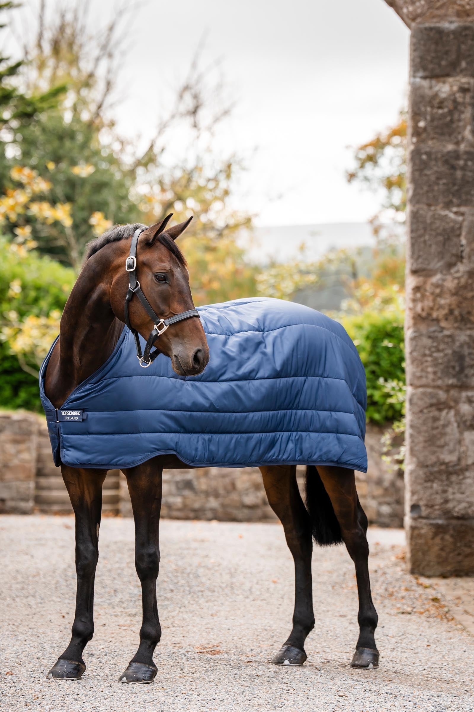 Horseware Liner 50g Horse Rugs