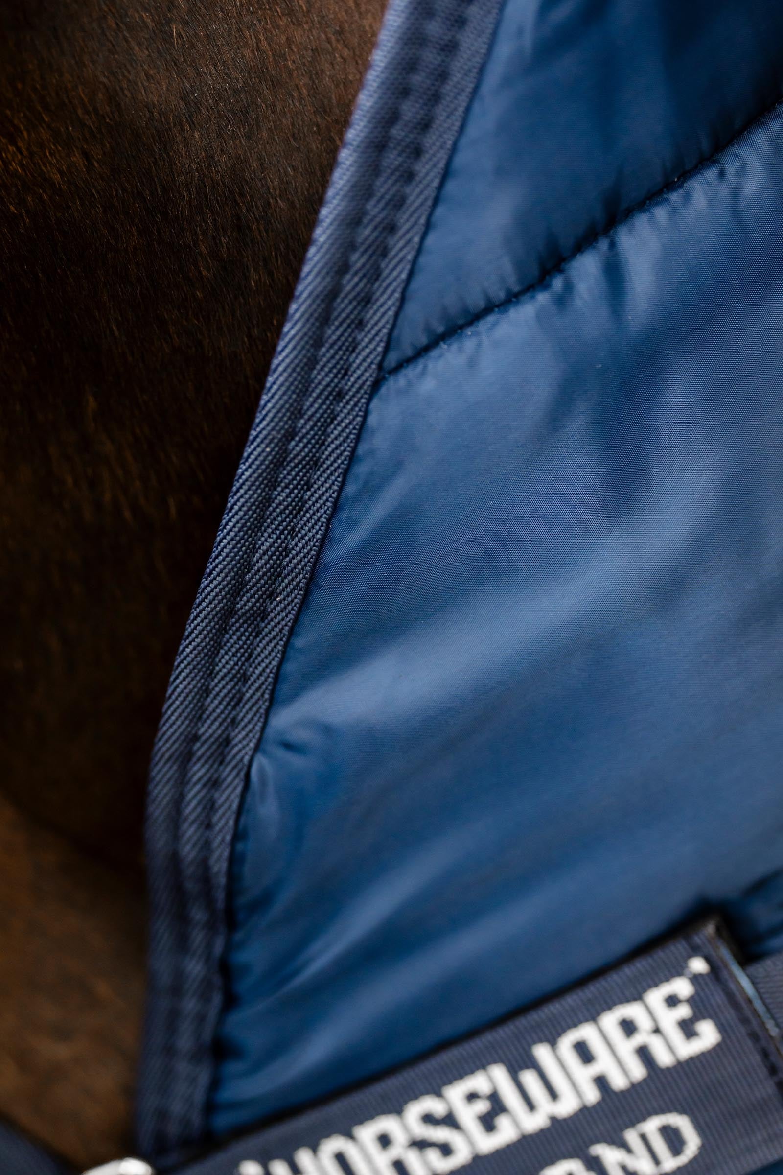Horseware Liner 50g Horse Rugs