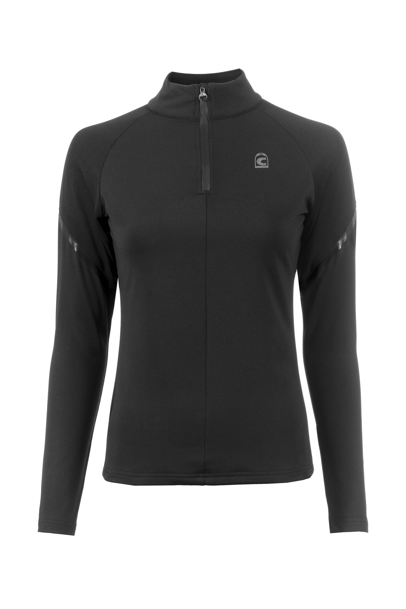 Cavallo CAVALMILLA Women´s Shirt With Stand-up Collar Naisten ratsastusvaatteet