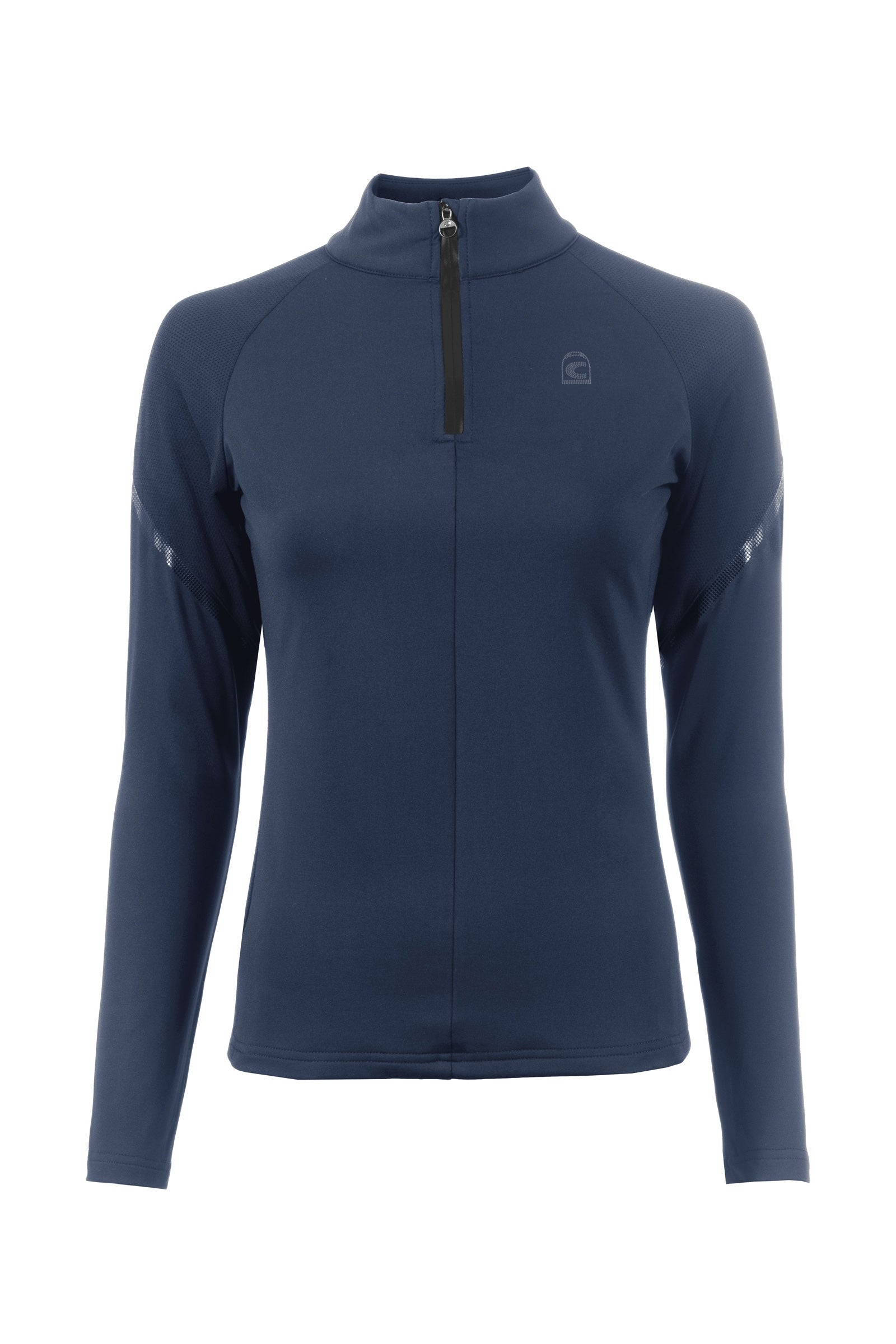 Cavallo CAVALMILLA Women´s Shirt With Stand-up Collar Naisten ratsastusvaatteet