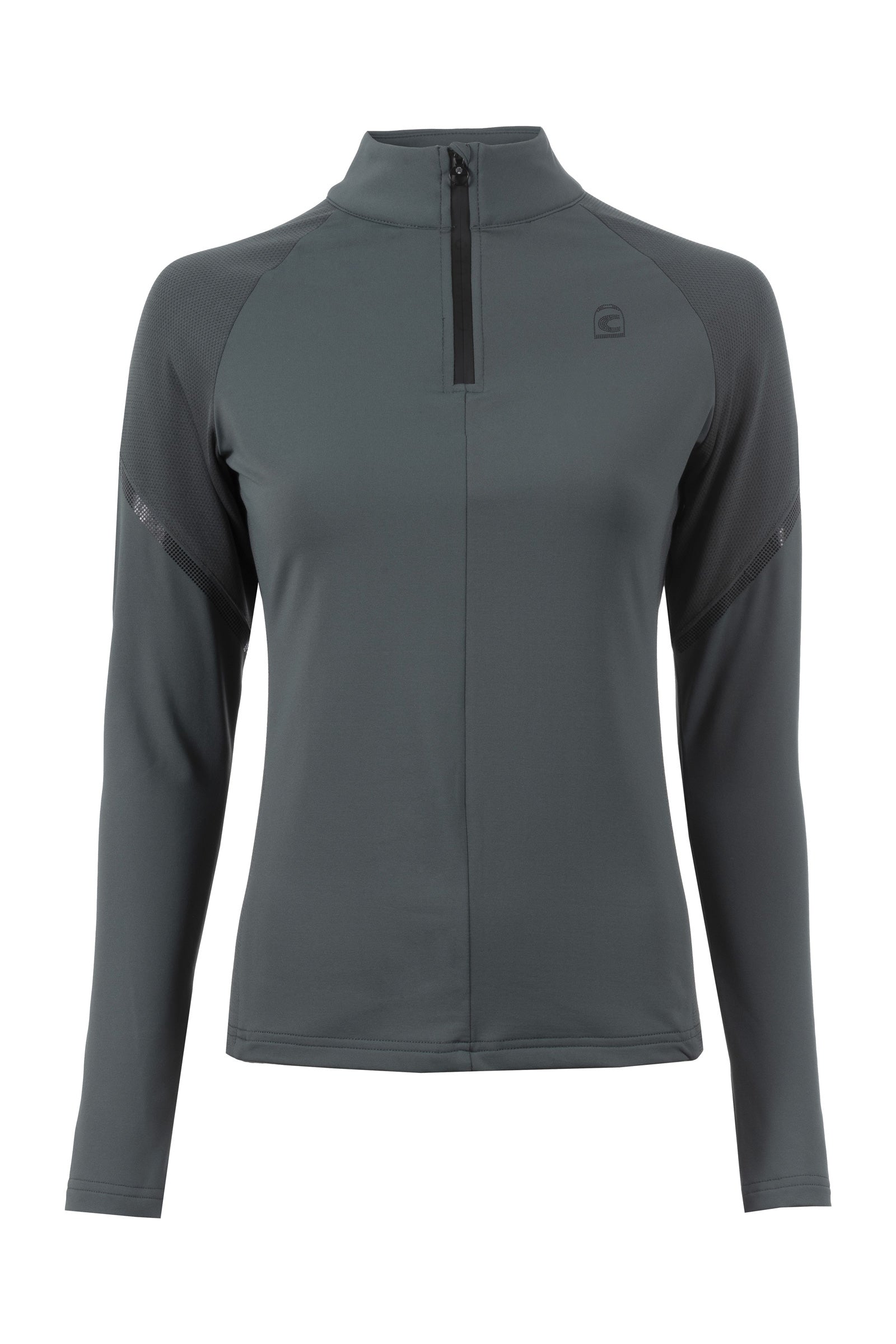 Cavallo CAVALMILLA Women´s Shirt With Stand-up Collar Naisten ratsastusvaatteet