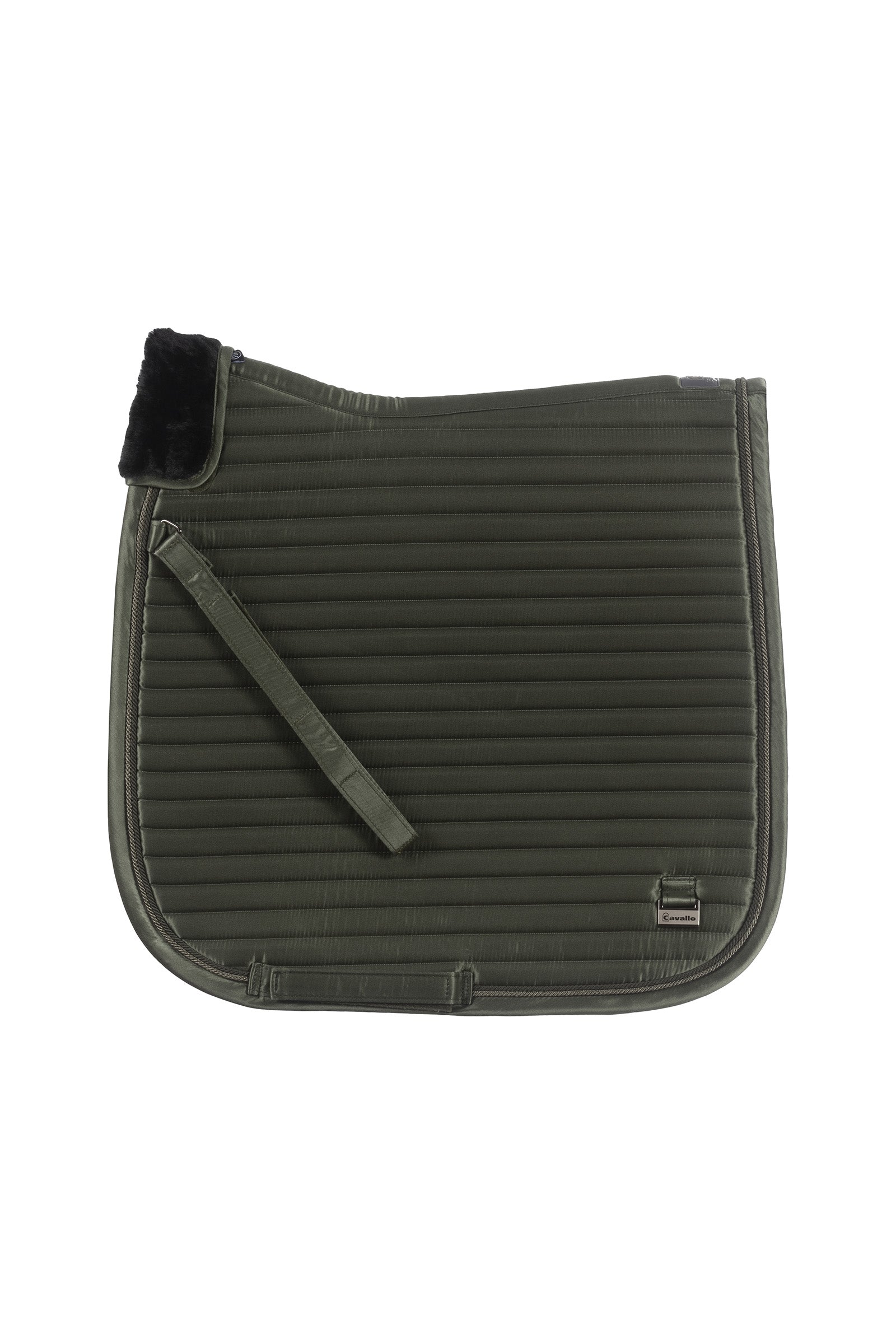 Cavallo CAVALJULE Dressage Saddle Pad Satulahuovat