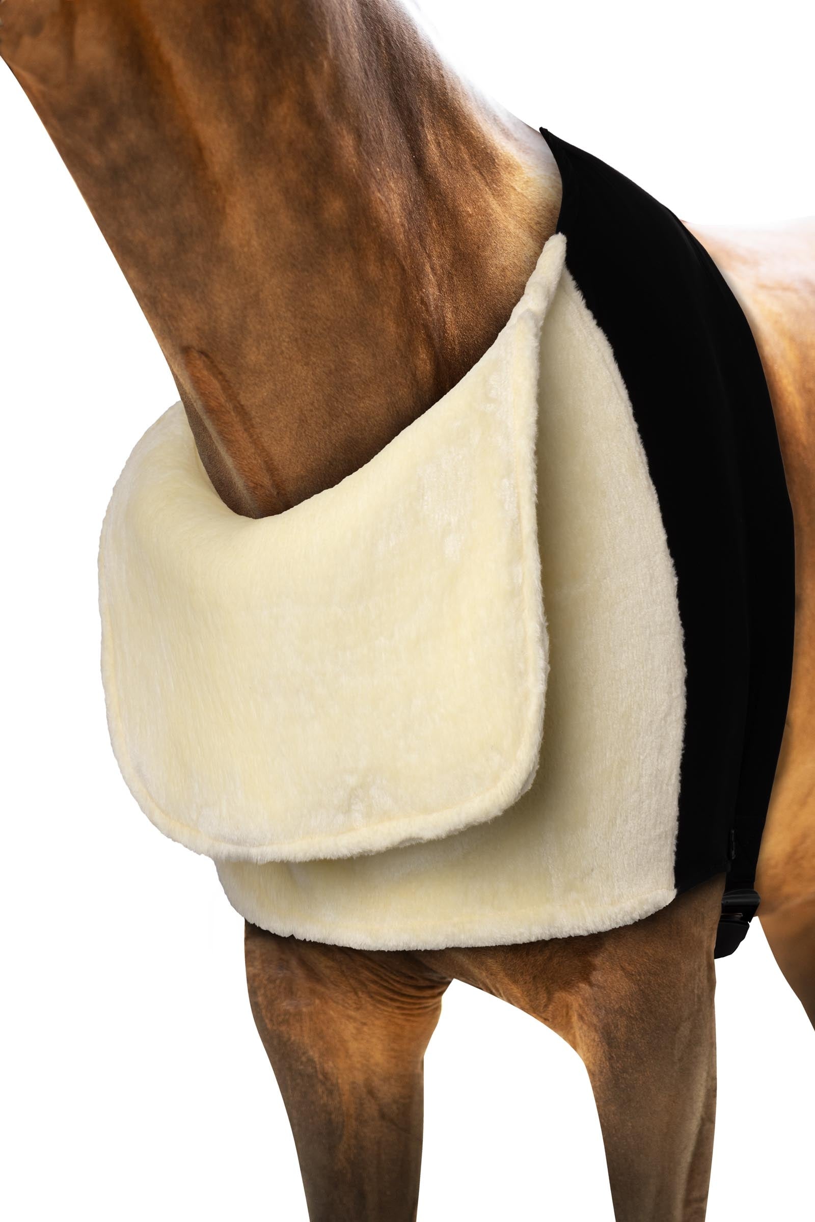 Horze Comfort Shoulder Protector Horse Rugs