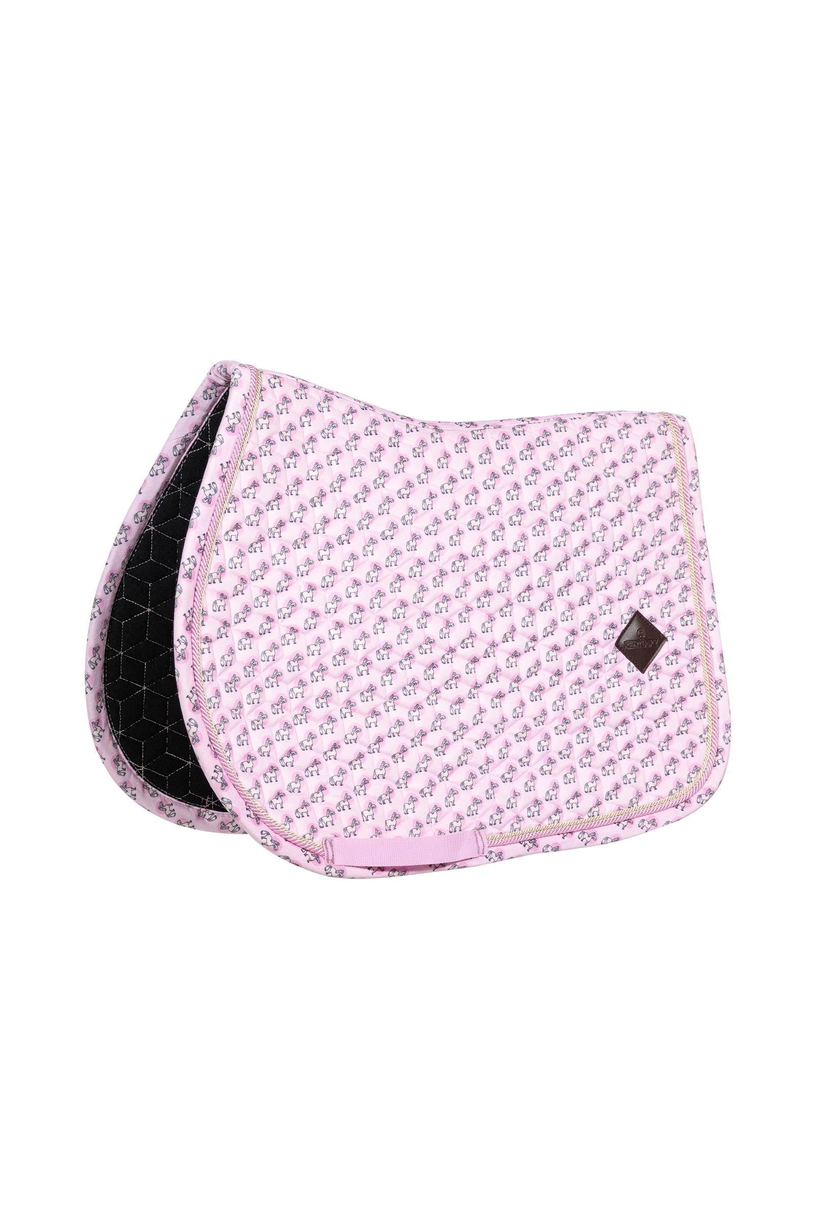 Kentucky Horsewear Kentucky Horseware Sammy Collection yleissatulahuopa Satulahuovat