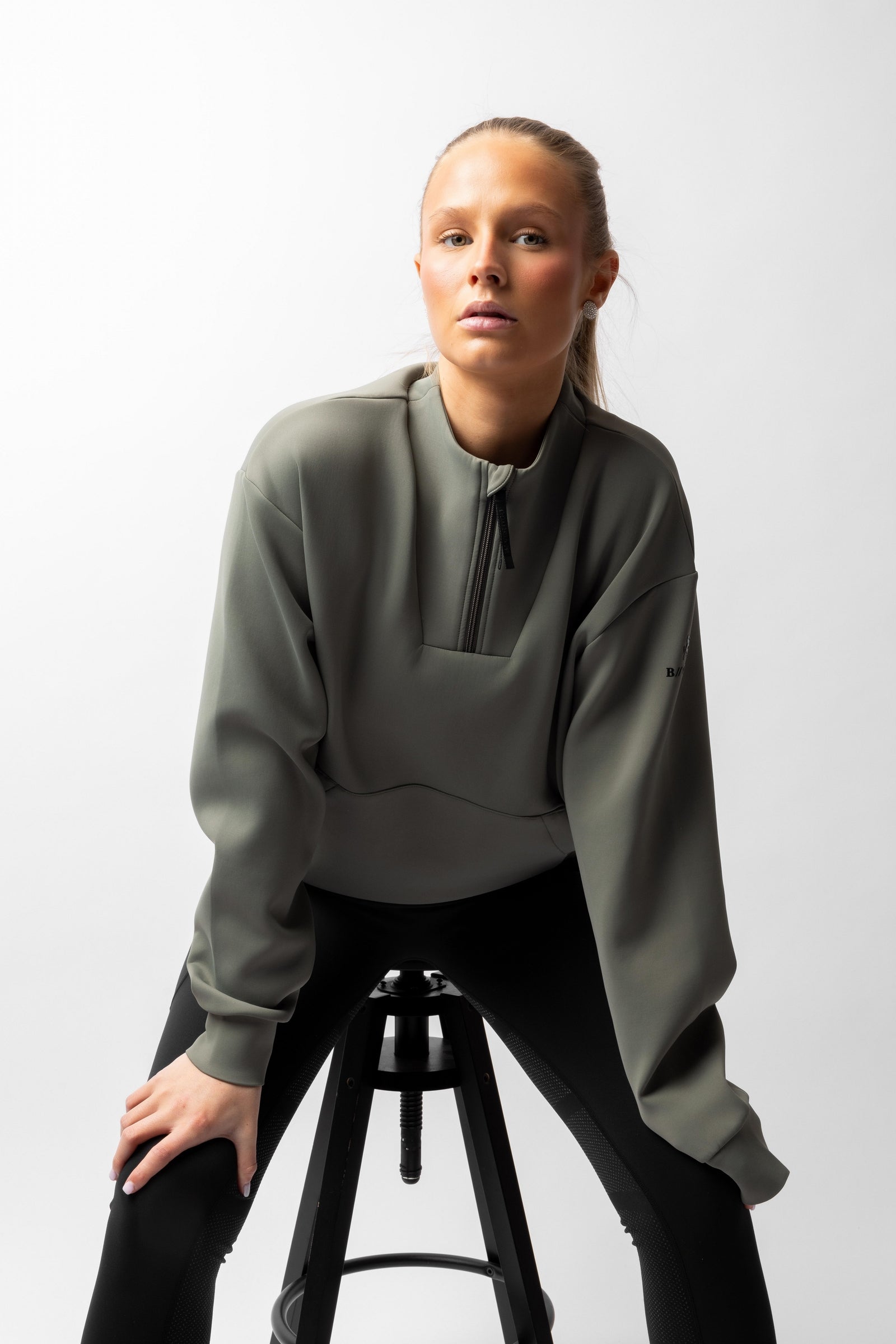 B Vertigo Lilou Women´s Sweatshirt Women’s Riding Clothing