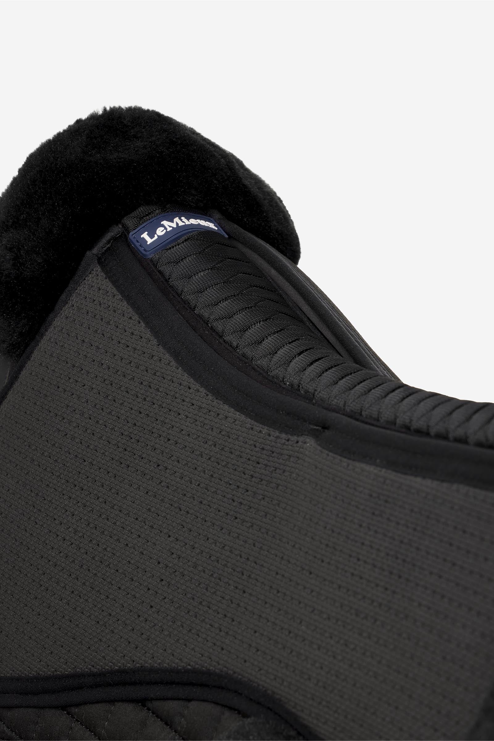 LeMieux Streamline Half Pad Saddle Pads