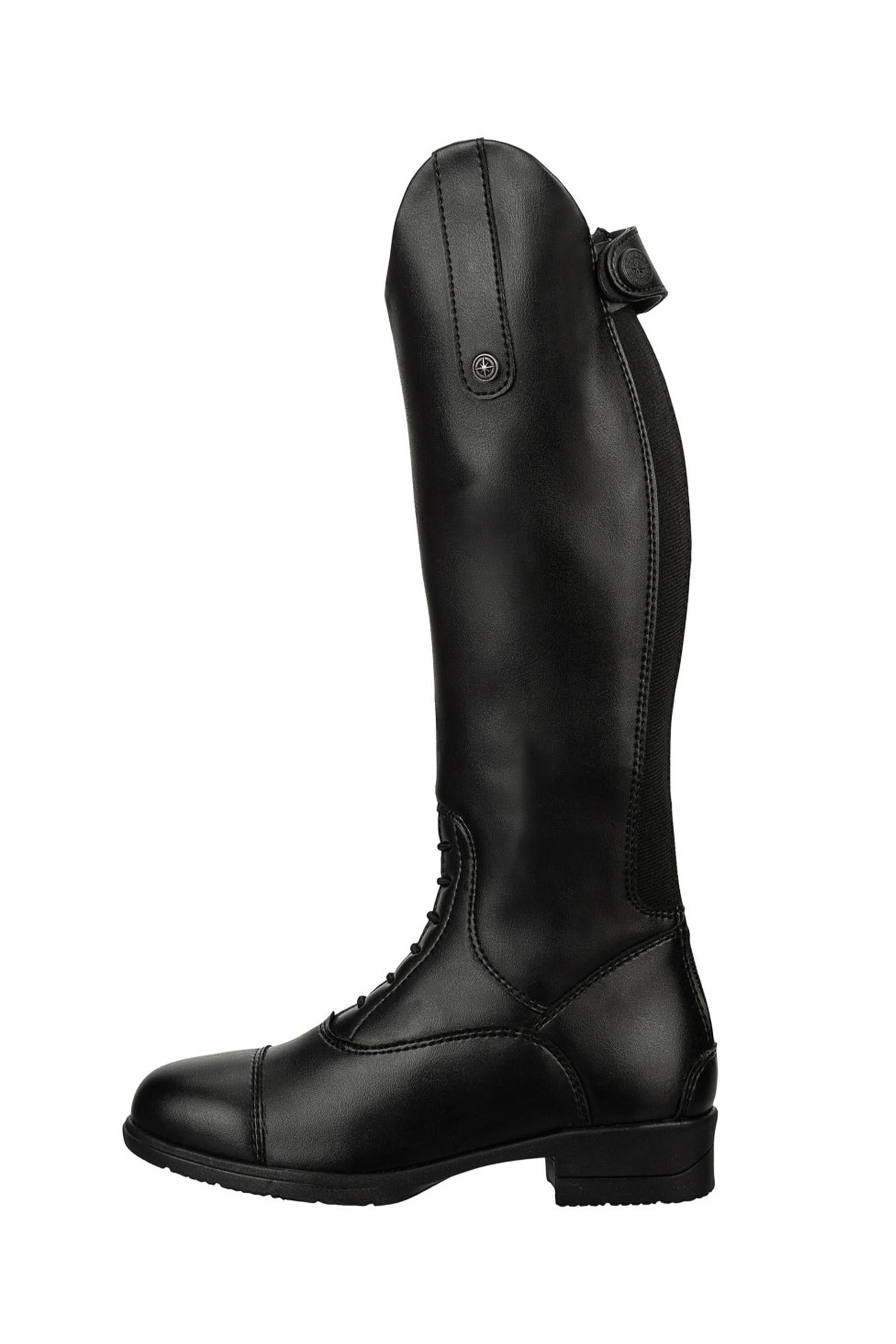 Suedwind Footwear Kids Fun Winter Tall Boot, Children Riding Boots & Riding Shoes