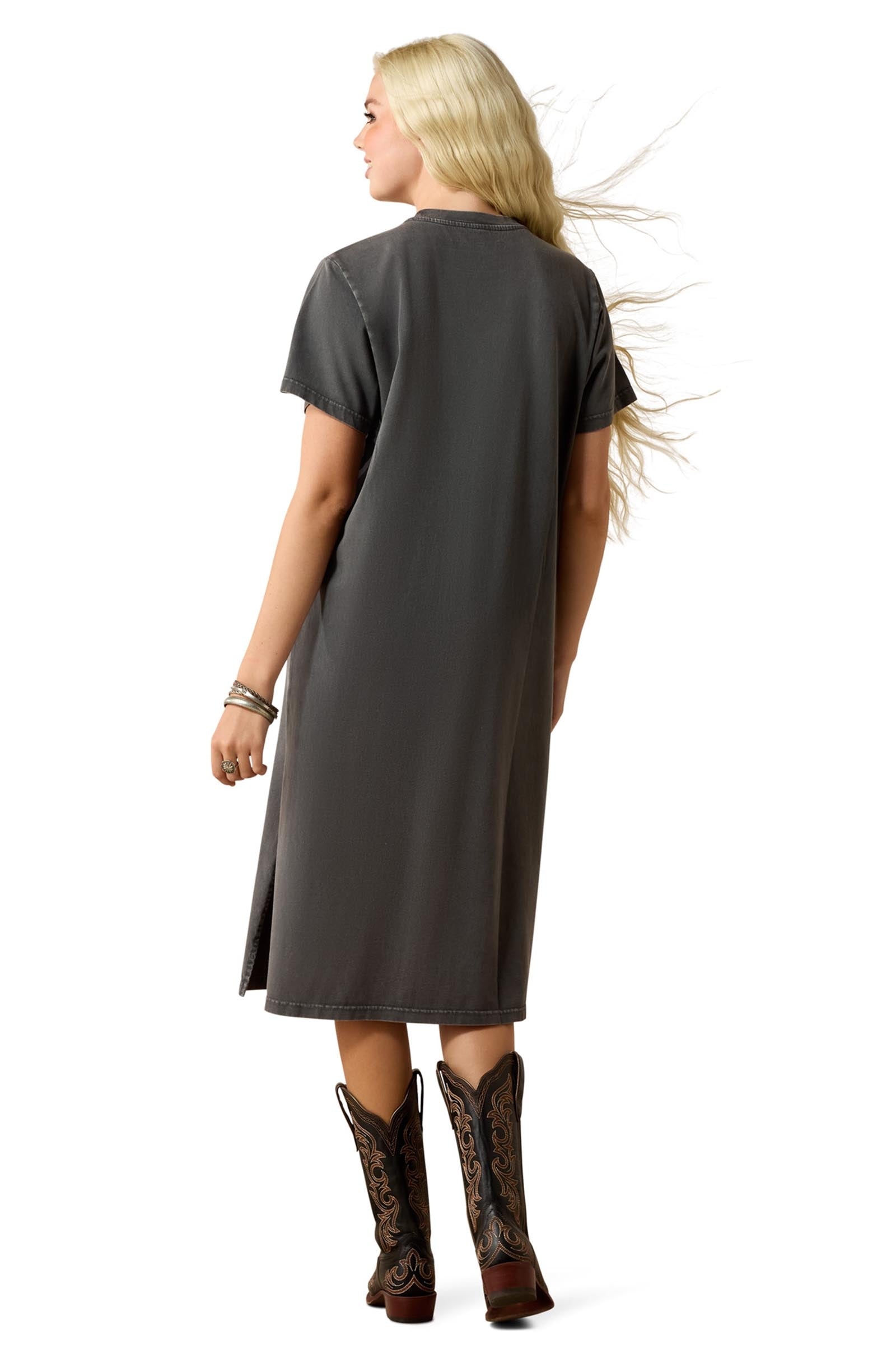 Ariat Rodeo Women's T-Shirt Women’s Riding Clothing