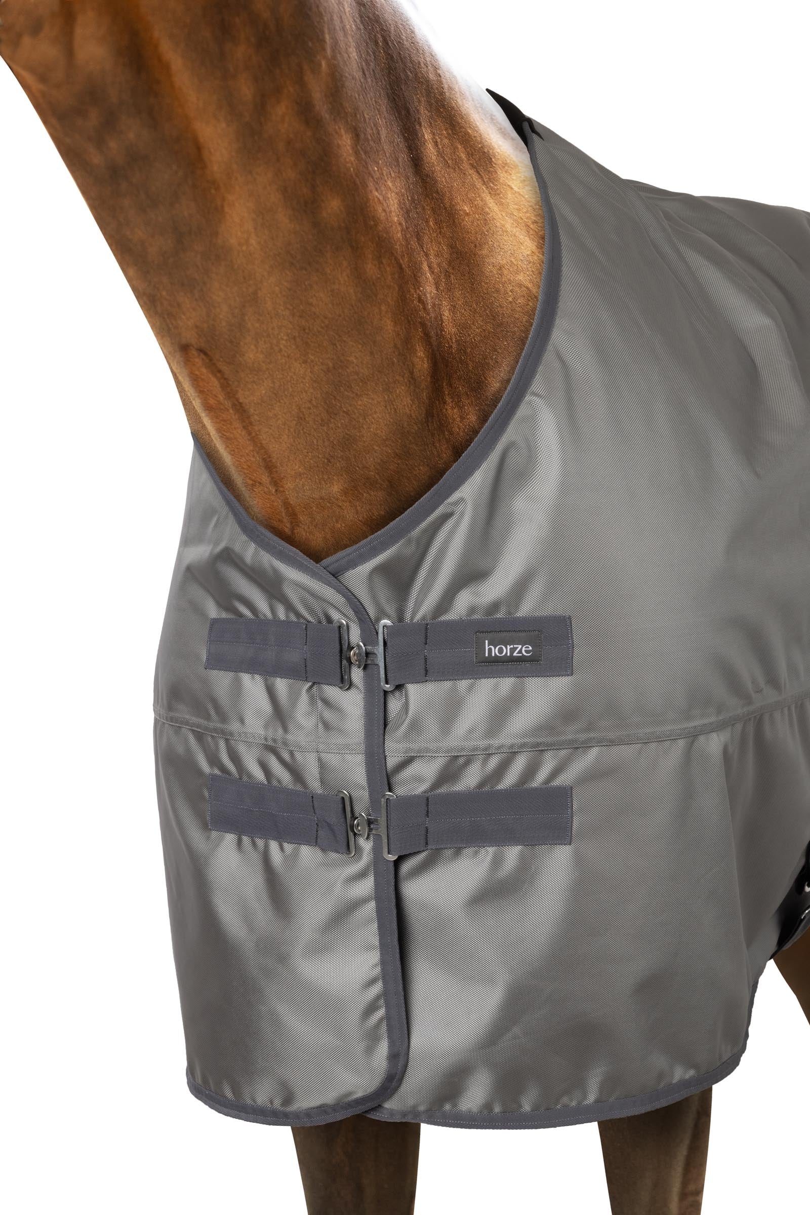 Horze Turnout Rug 1680D, 100g Horse Rugs