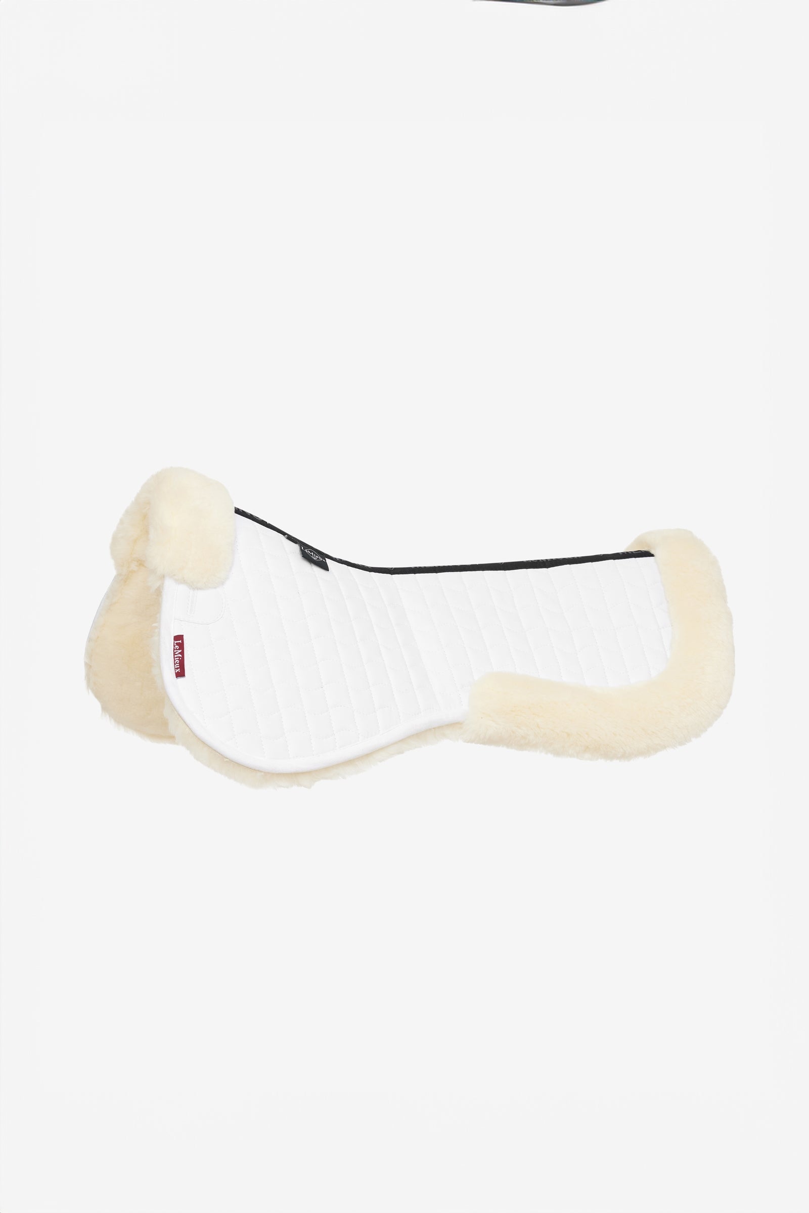 LeMieux Merino+ Half Pad Satulahuovat