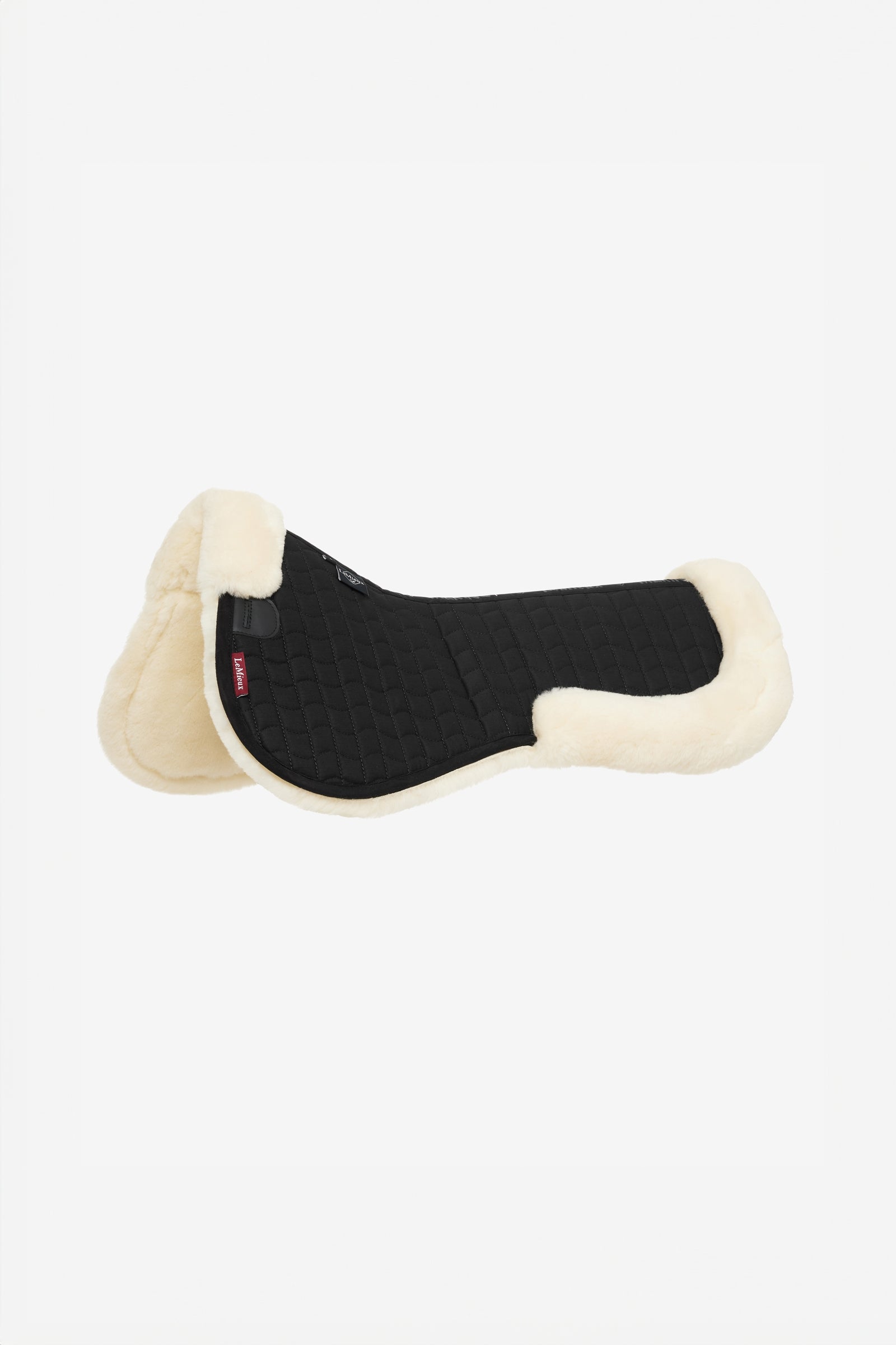 LeMieux Merino+ Half Pad Satulahuovat