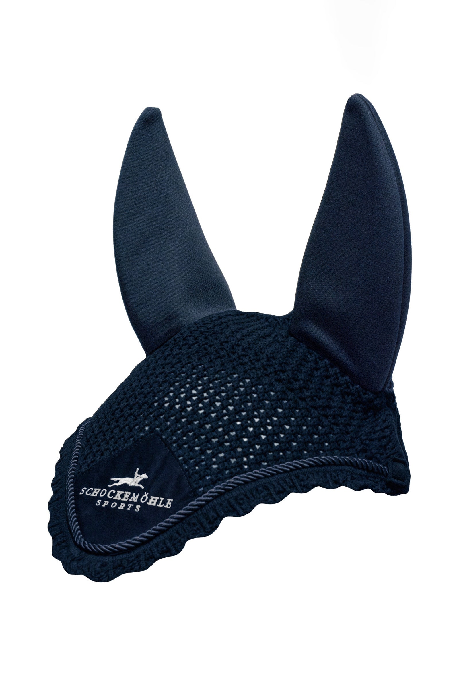 Schockemöhle Sports Air Silent Korvahuppu Satulahuovat