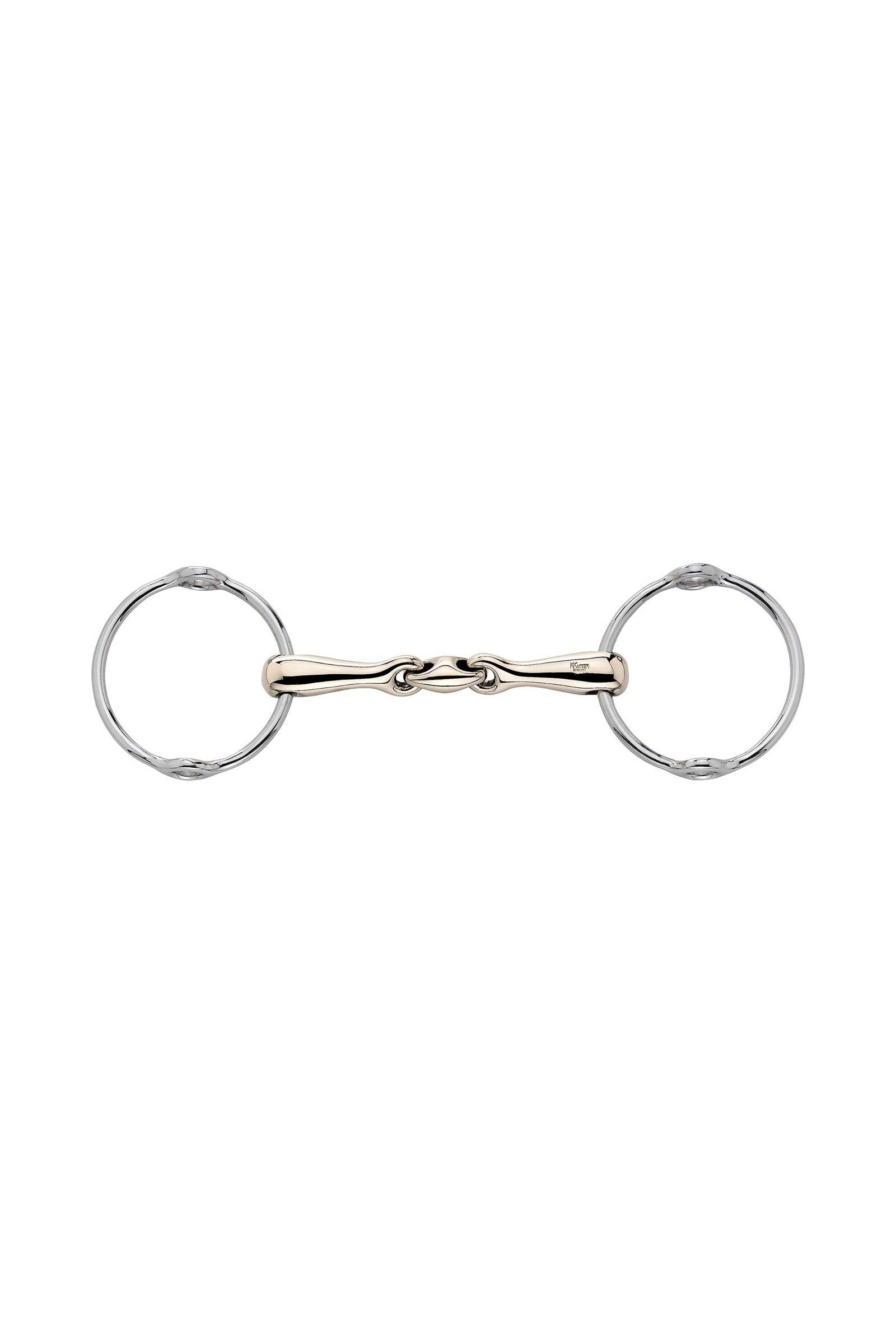 Sprenger KK Ultra gag kuolain, kaksinivelinen, 16 mm, Sensogan Kuolaimet