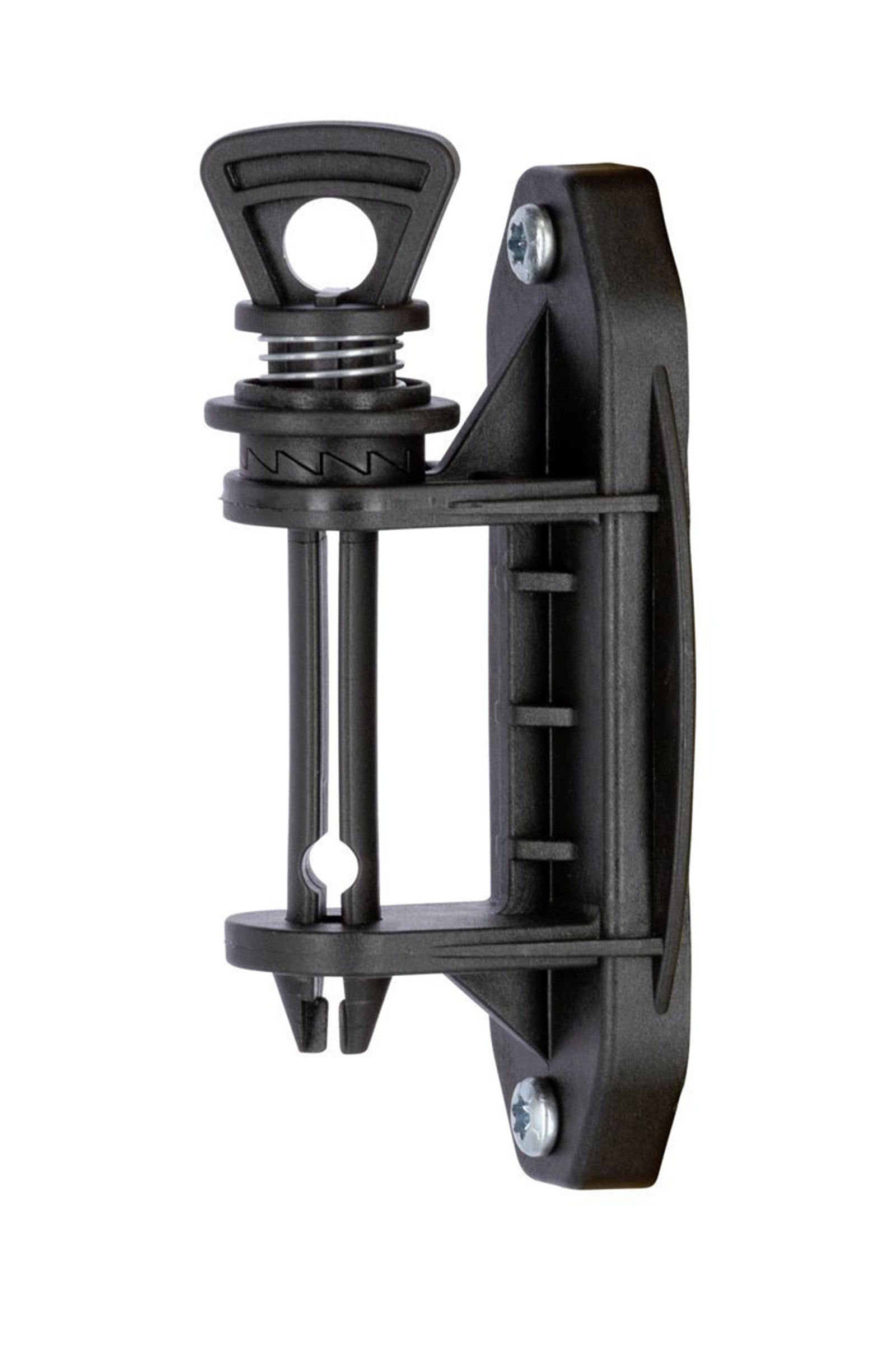 Farm Patrol Kerbl Premium kiristin nauhalle ja langalle, 40 mm (10 kpl) Sähköaita