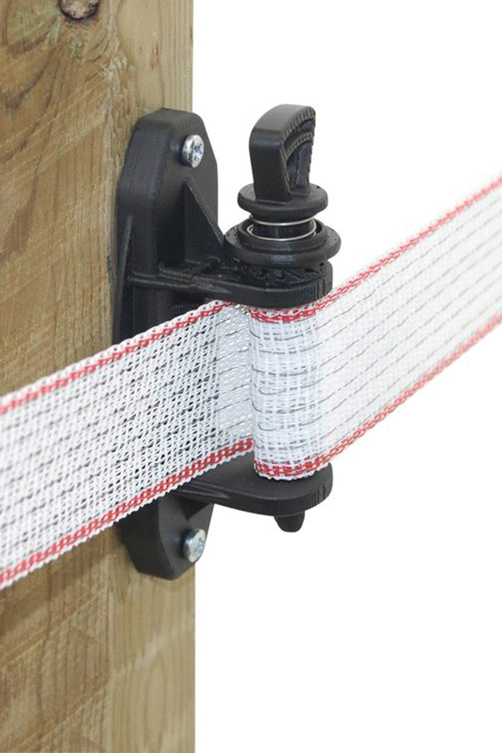 Farm Patrol Kerbl Premium Tape & Cable Tensioner 40mm (10 pcs) Fencing Supplies