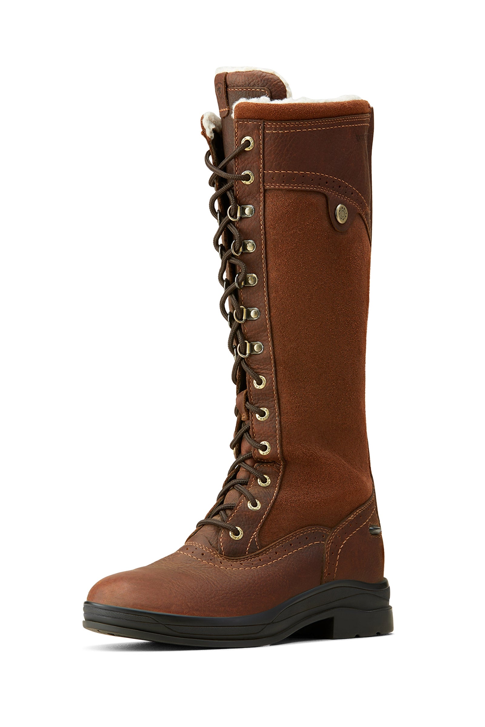 Ariat Wythburn Tall Women´s Waterproof Boots Riding Boots & Riding Shoes