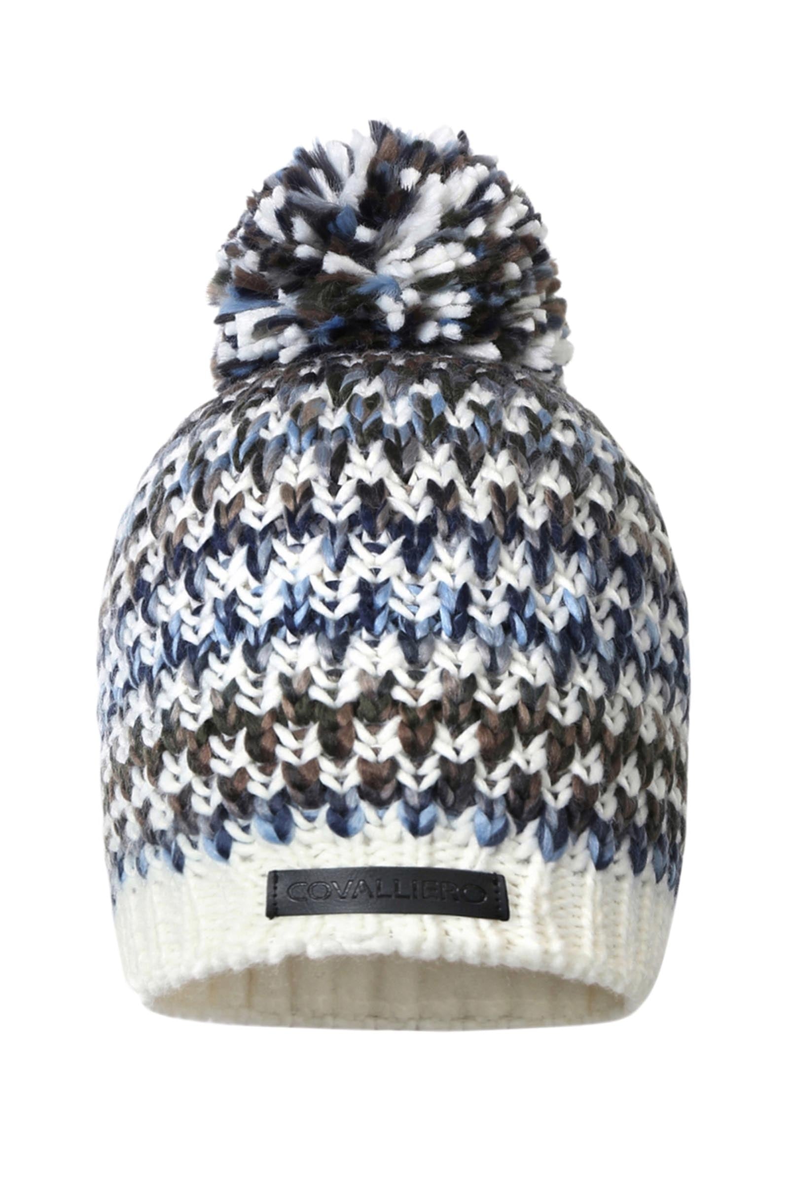 Covalliero lippis Asusteet