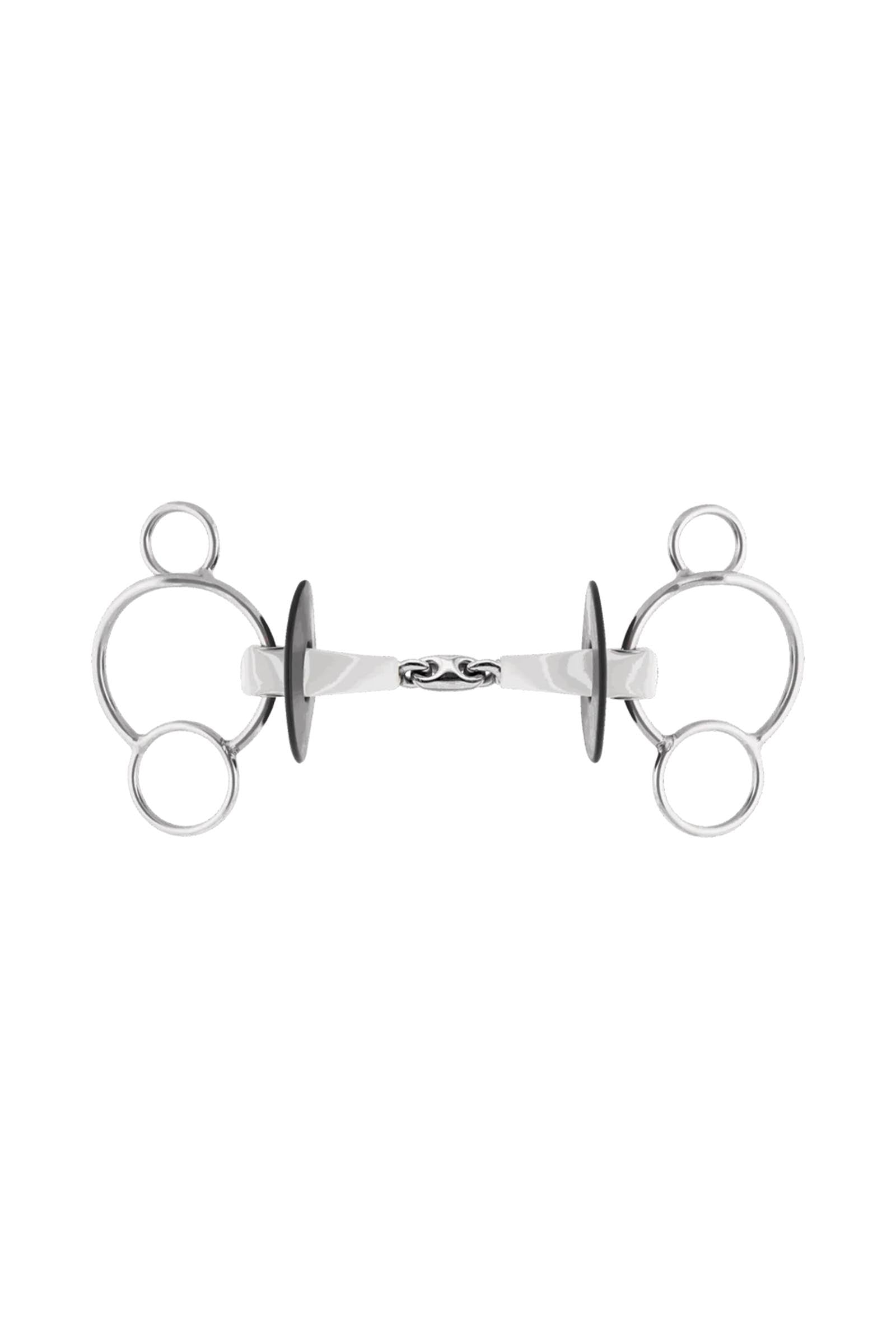 Sprenger Nathe 3-renkainen kuolain, kaksinivelinen, 20 mm, termoplast Kuolaimet